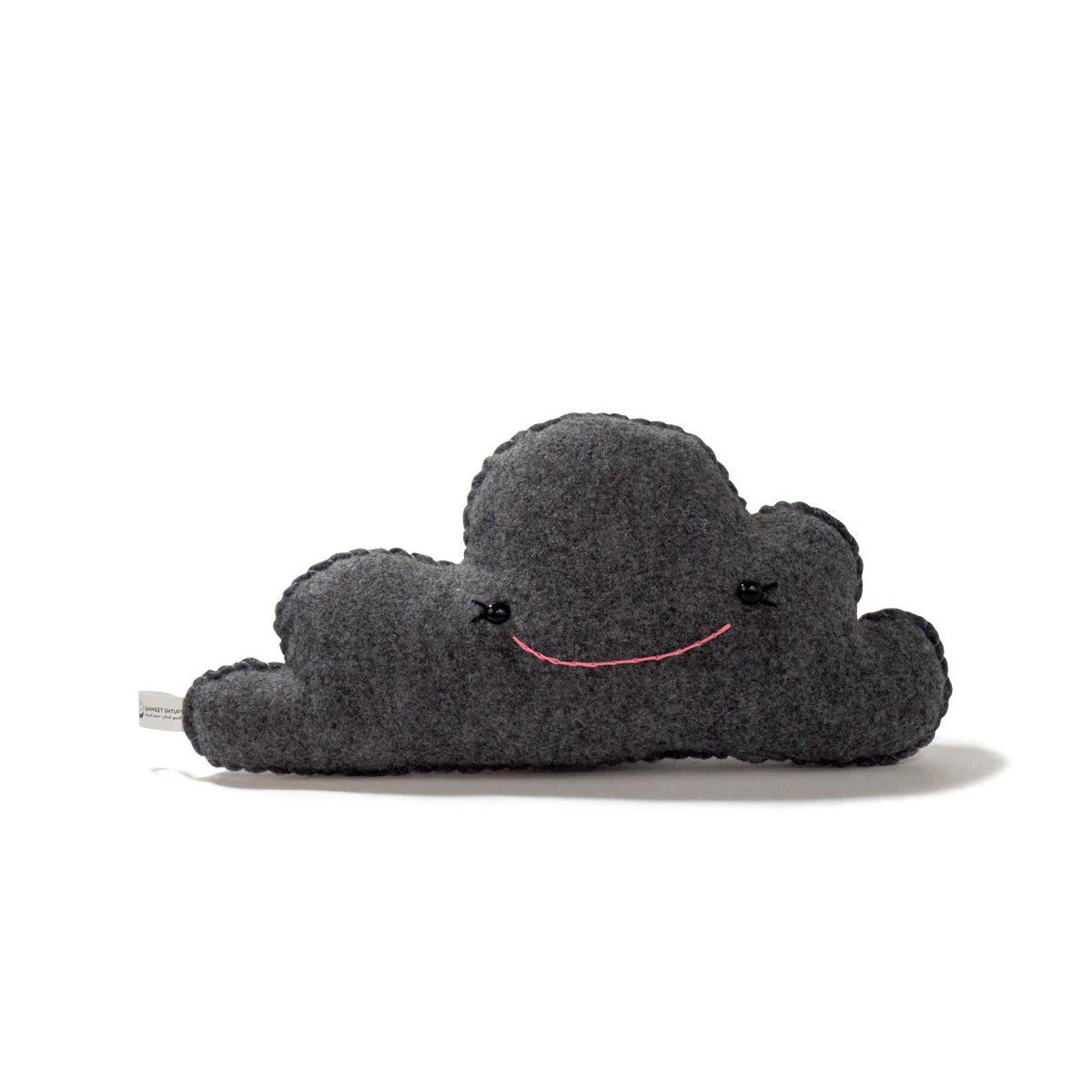 Chloe Cloud Plush - Image 4