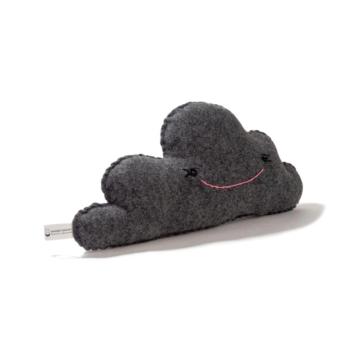 Chloe Cloud Plush - Image 5