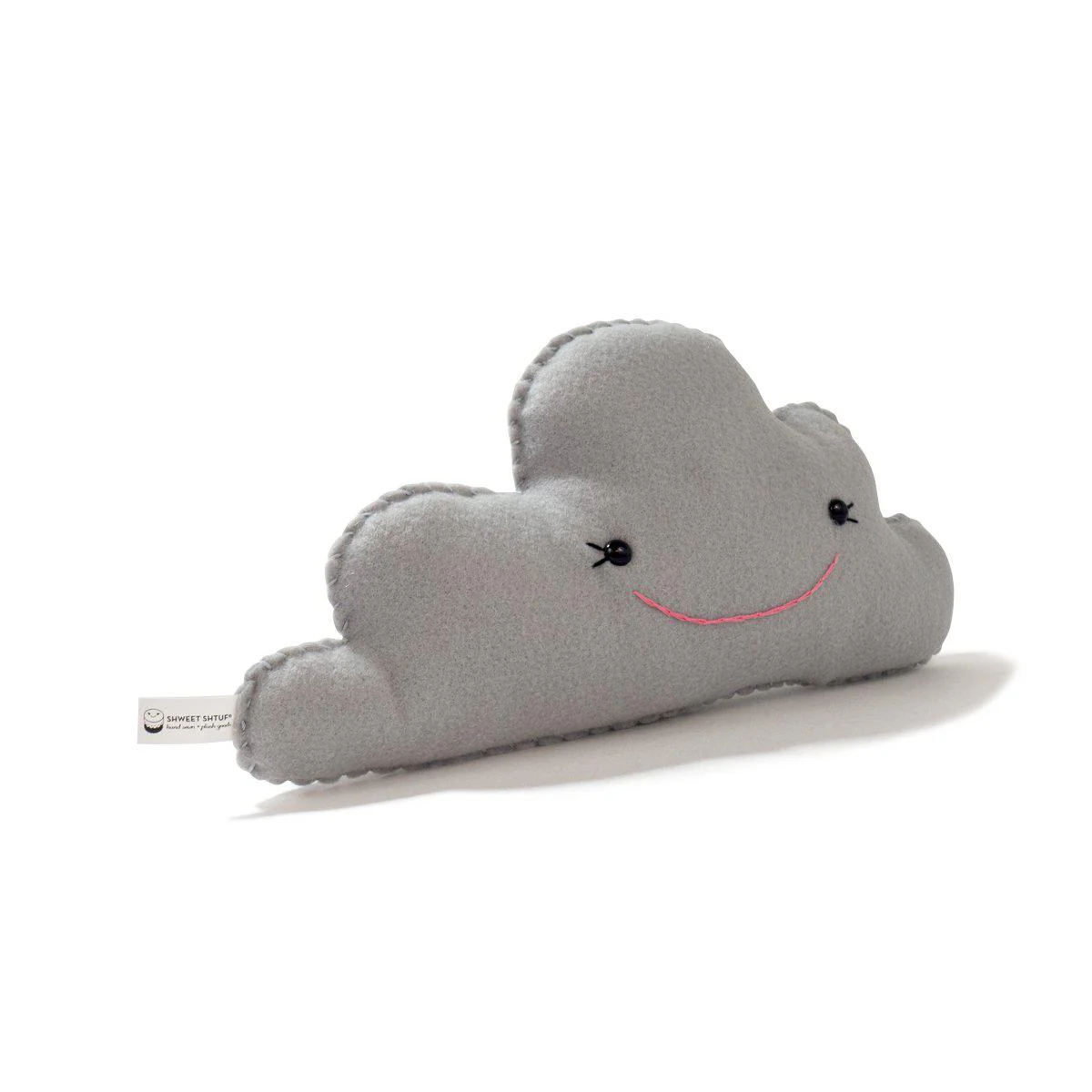 Chloe Cloud Plush - Image 6