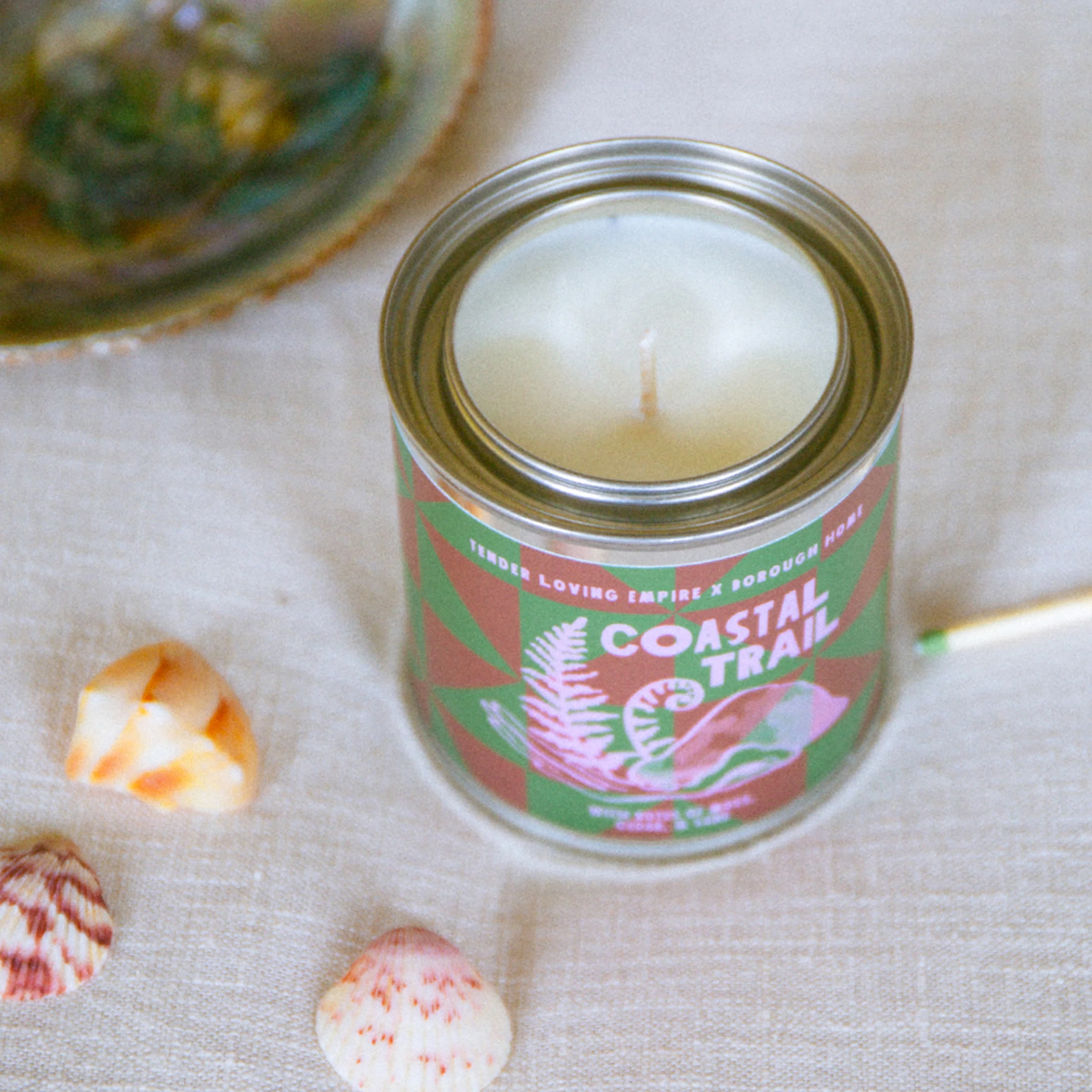 Coastal Trail Candle - Image 5