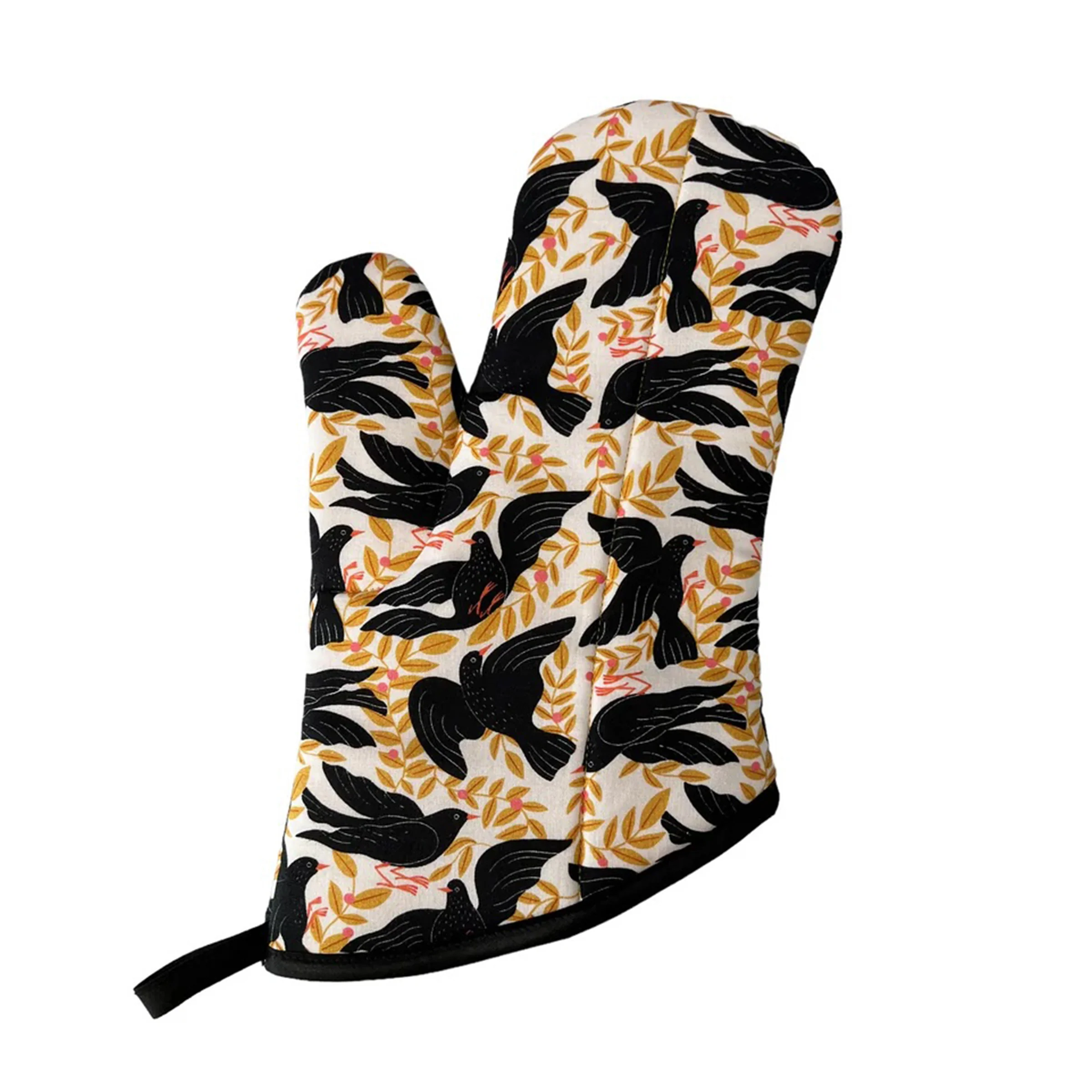 Collisionware Oven Mitt - Image 11