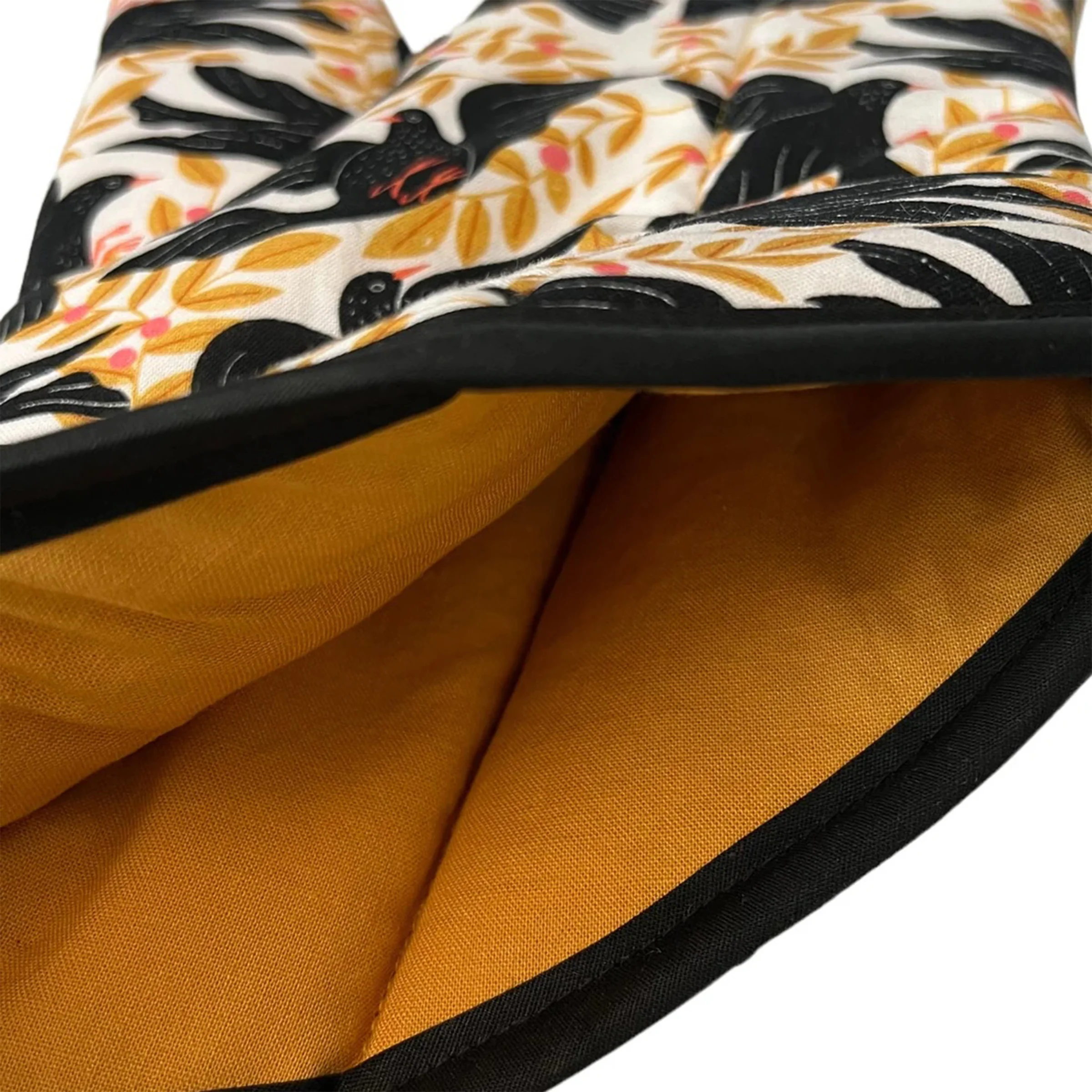 Collisionware Oven Mitt - Image 12