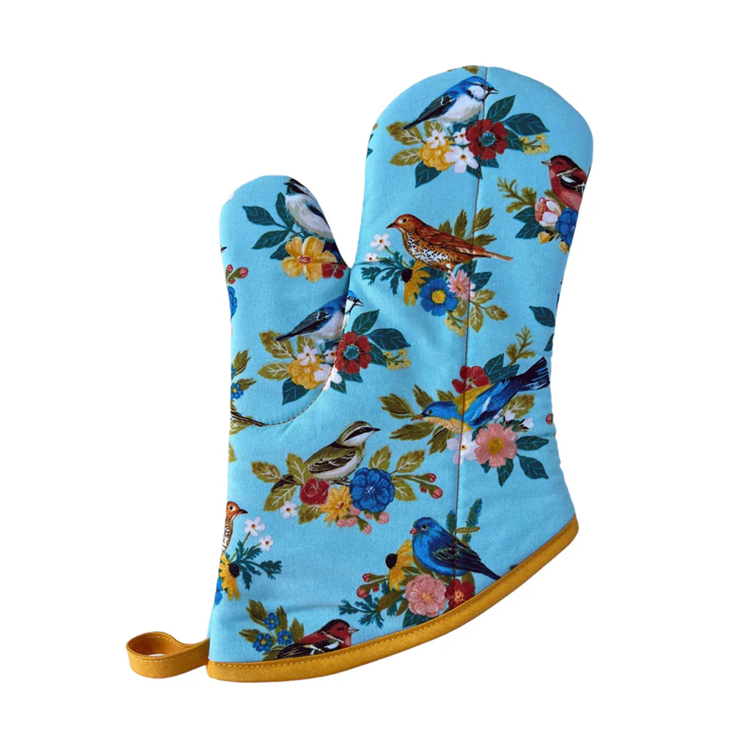 Collisionware Oven Mitt - Image 13