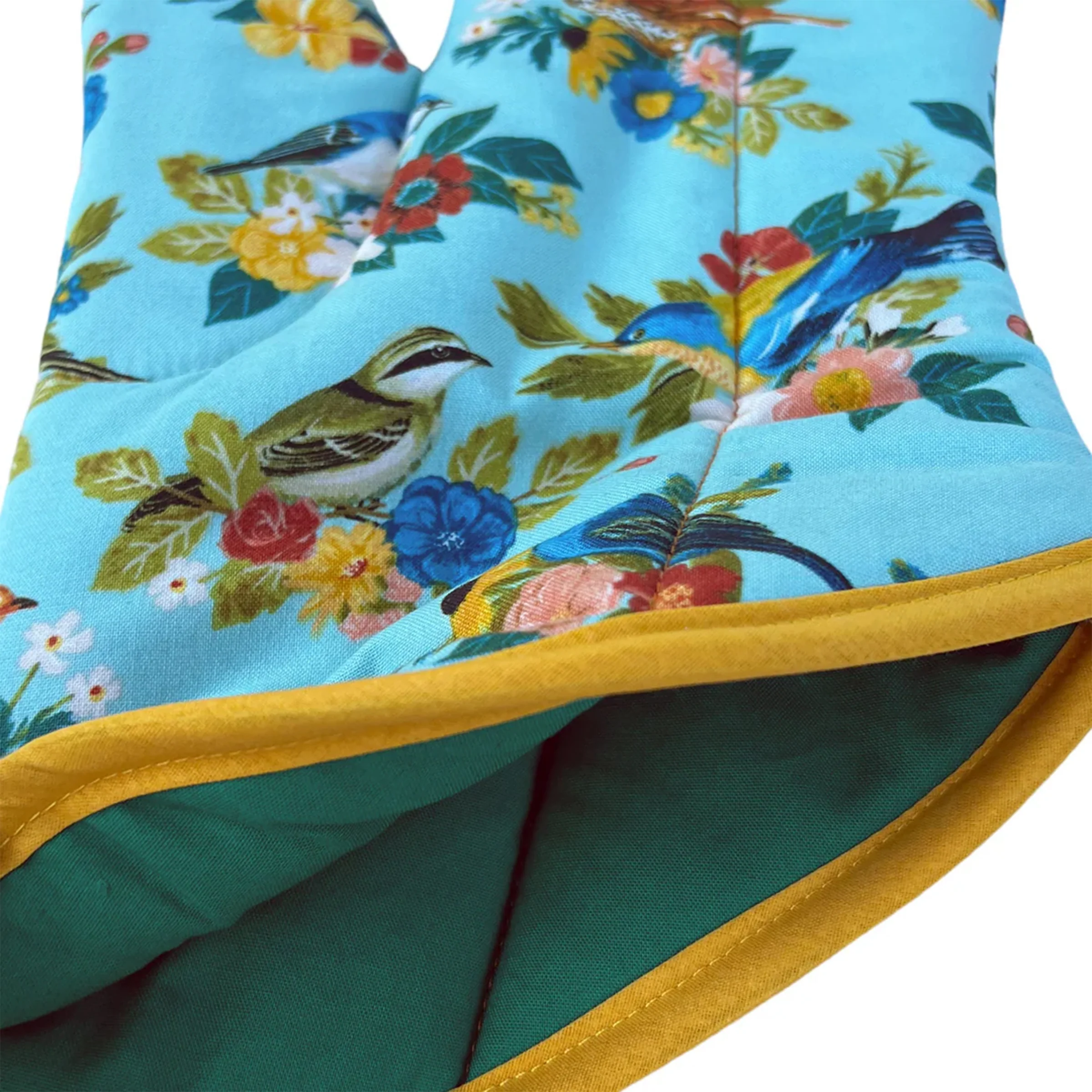 Collisionware Oven Mitt - Image 14