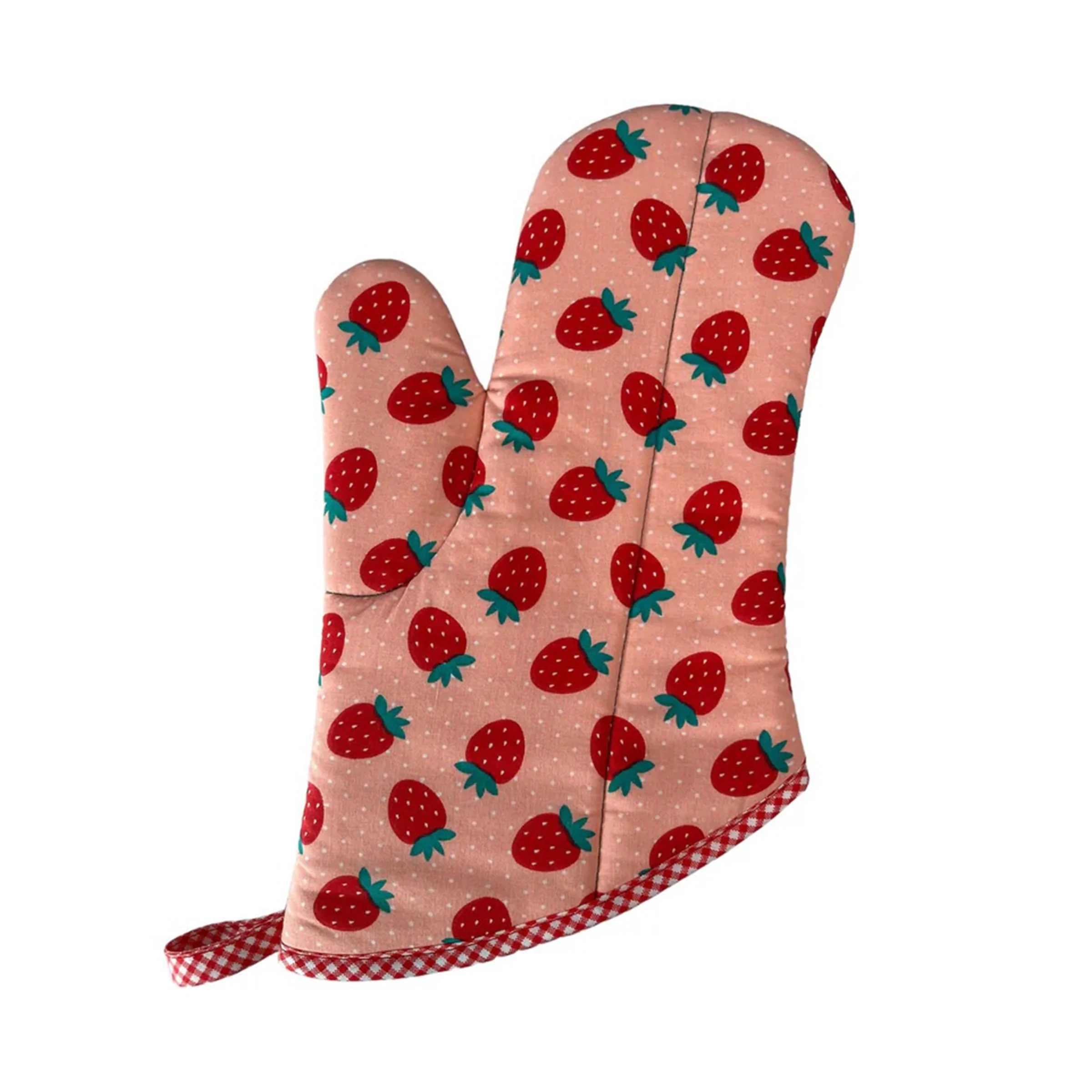 Collisionware Oven Mitt - Image 15