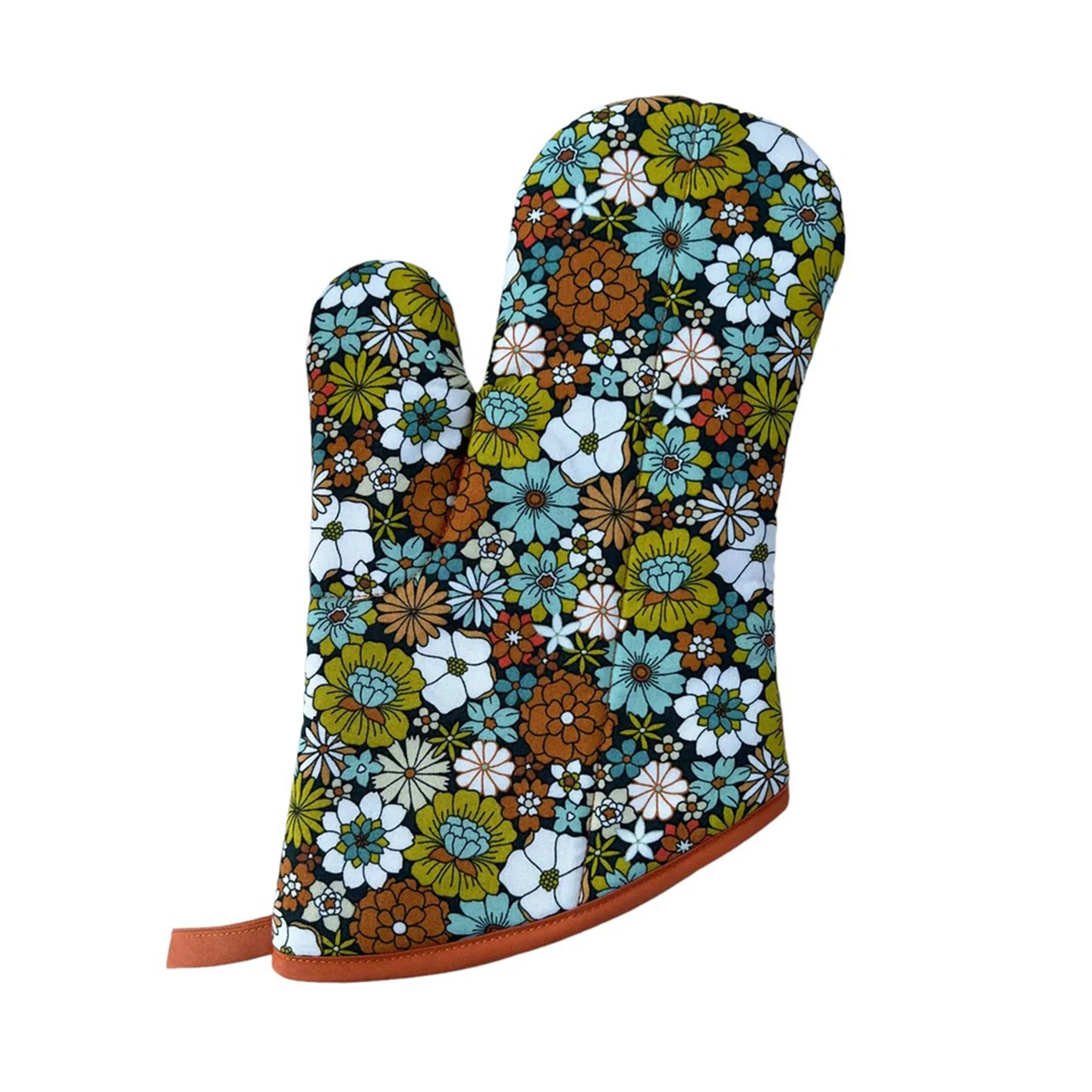 Collisionware Oven Mitt - Image 17