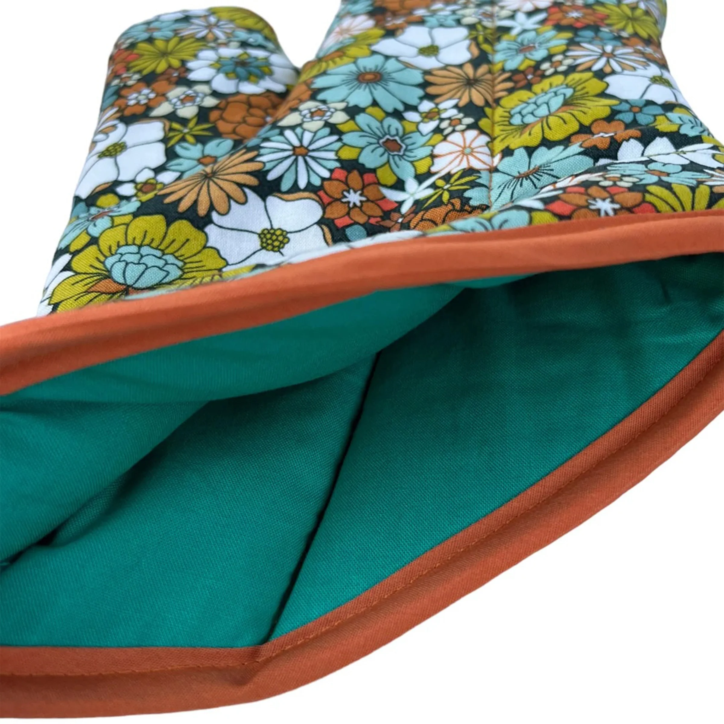Collisionware Oven Mitt - Image 18