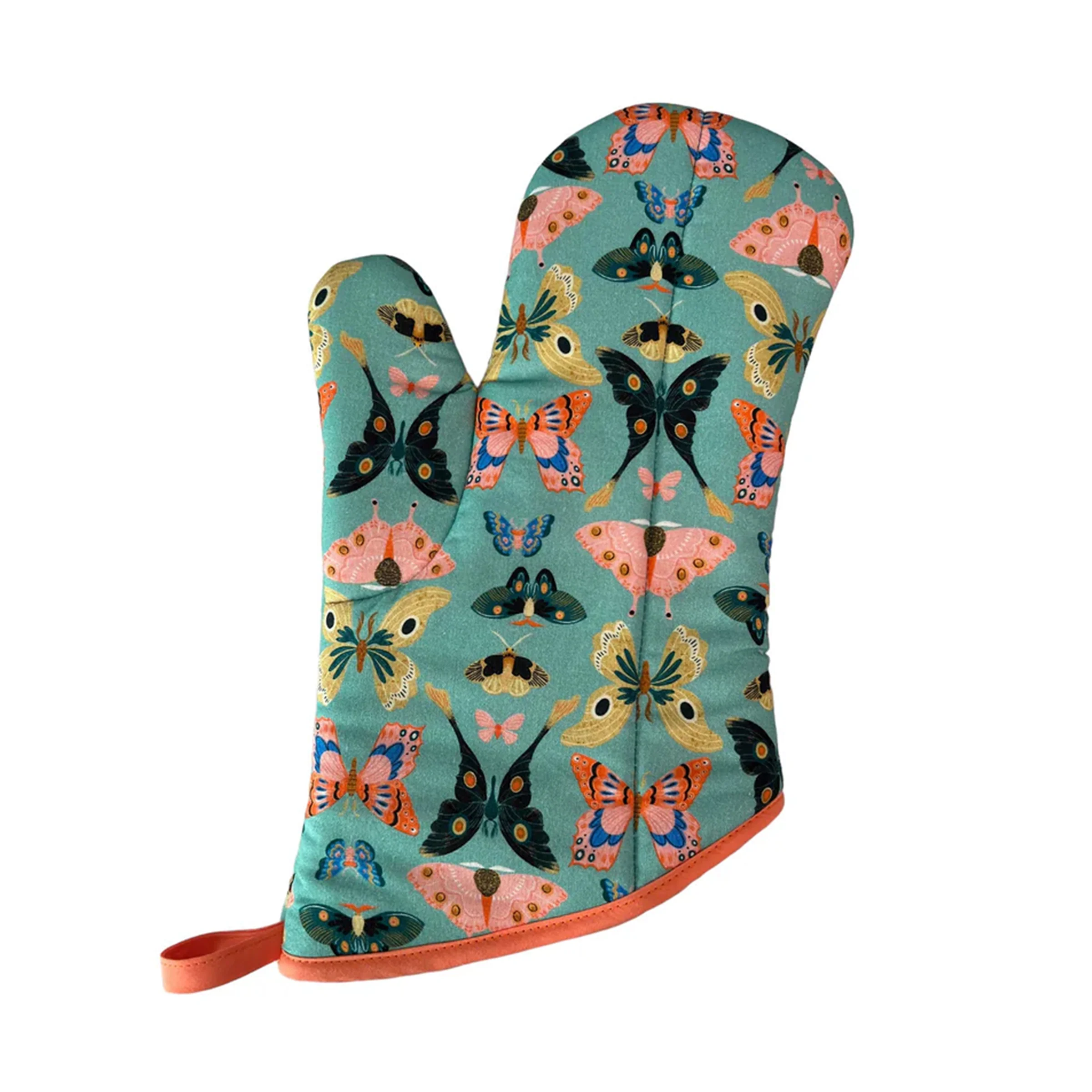 Collisionware Oven Mitt - Image 19