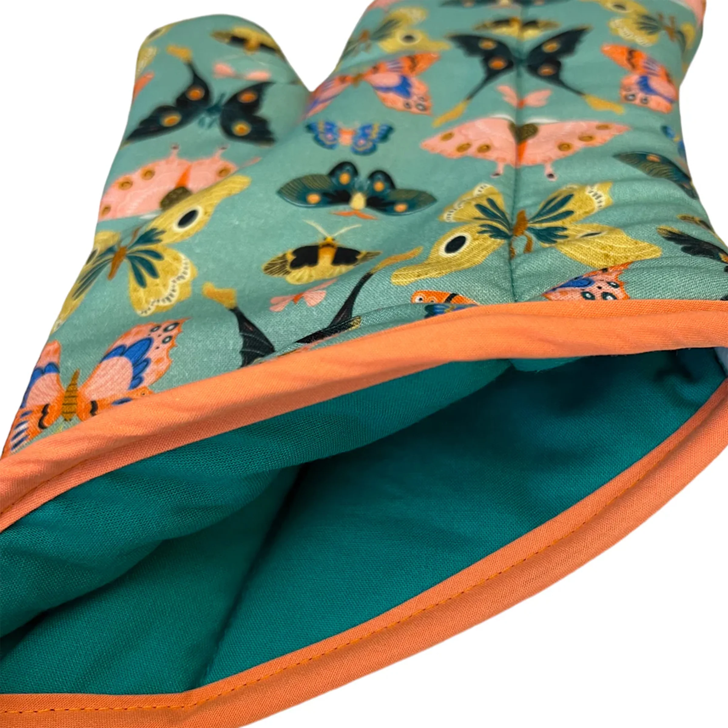 Collisionware Oven Mitt - Image 20