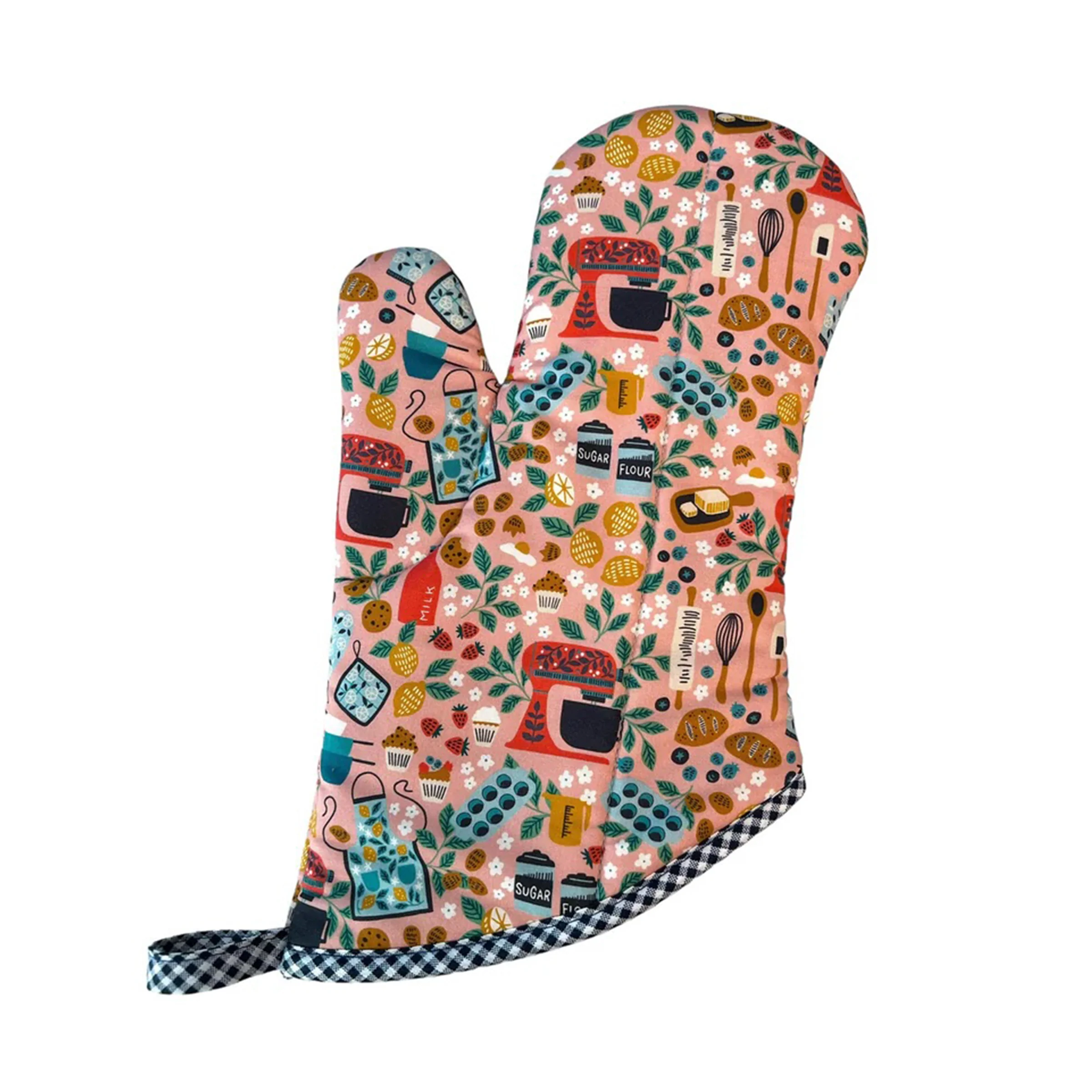 Collisionware Oven Mitt - Image 21