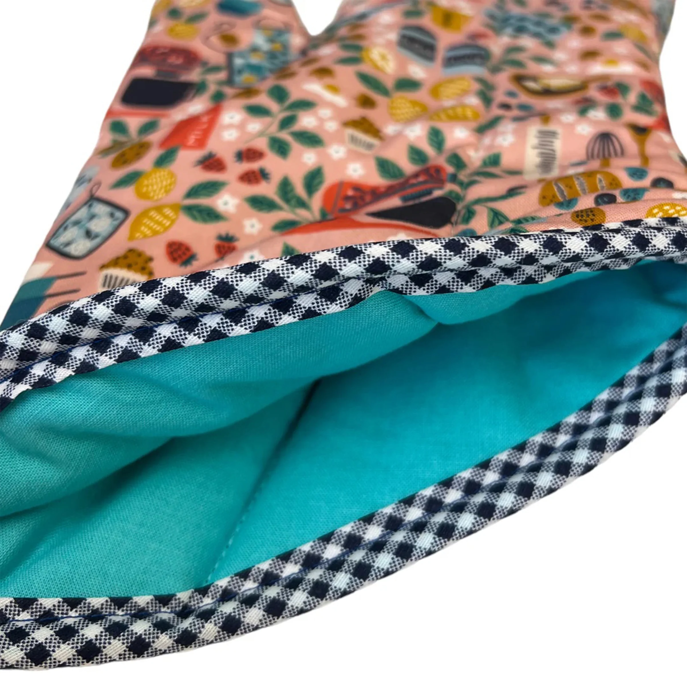 Collisionware Oven Mitt - Image 23