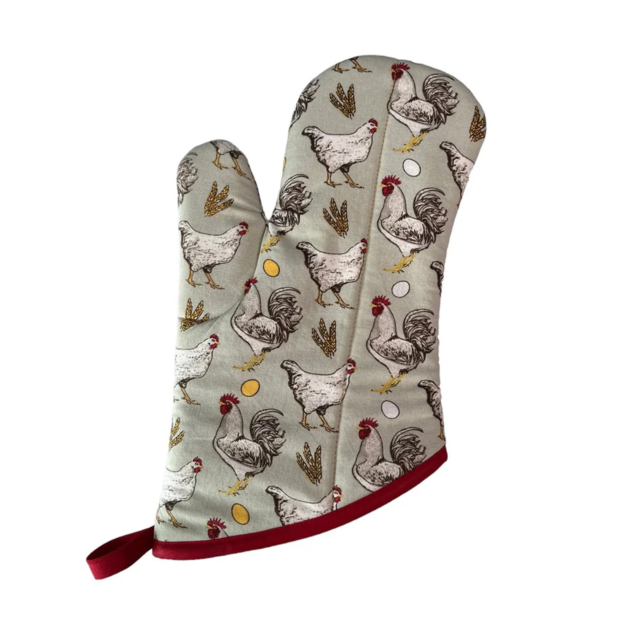 Collisionware Oven Mitt - Image 24