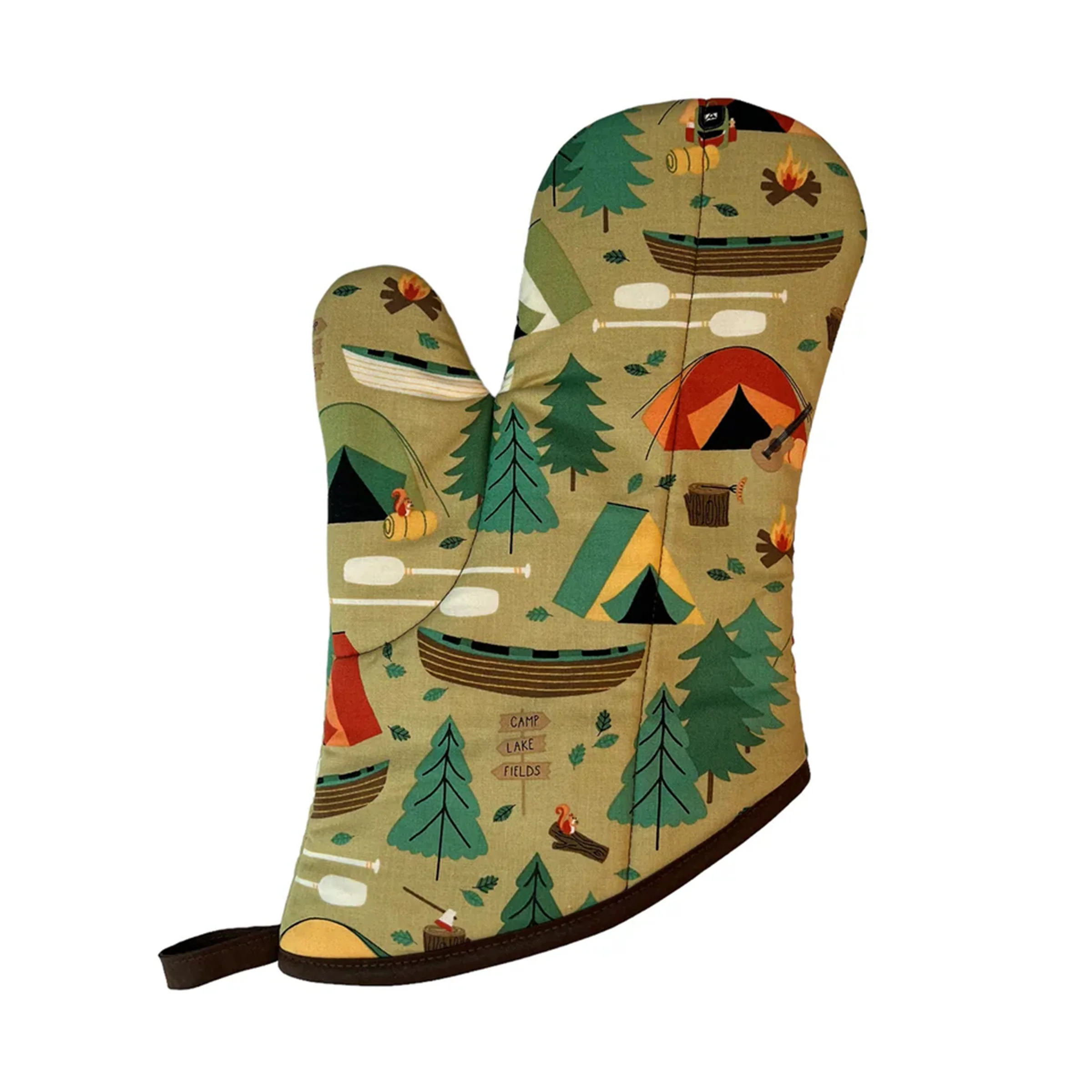Collisionware Oven Mitt - Image 26