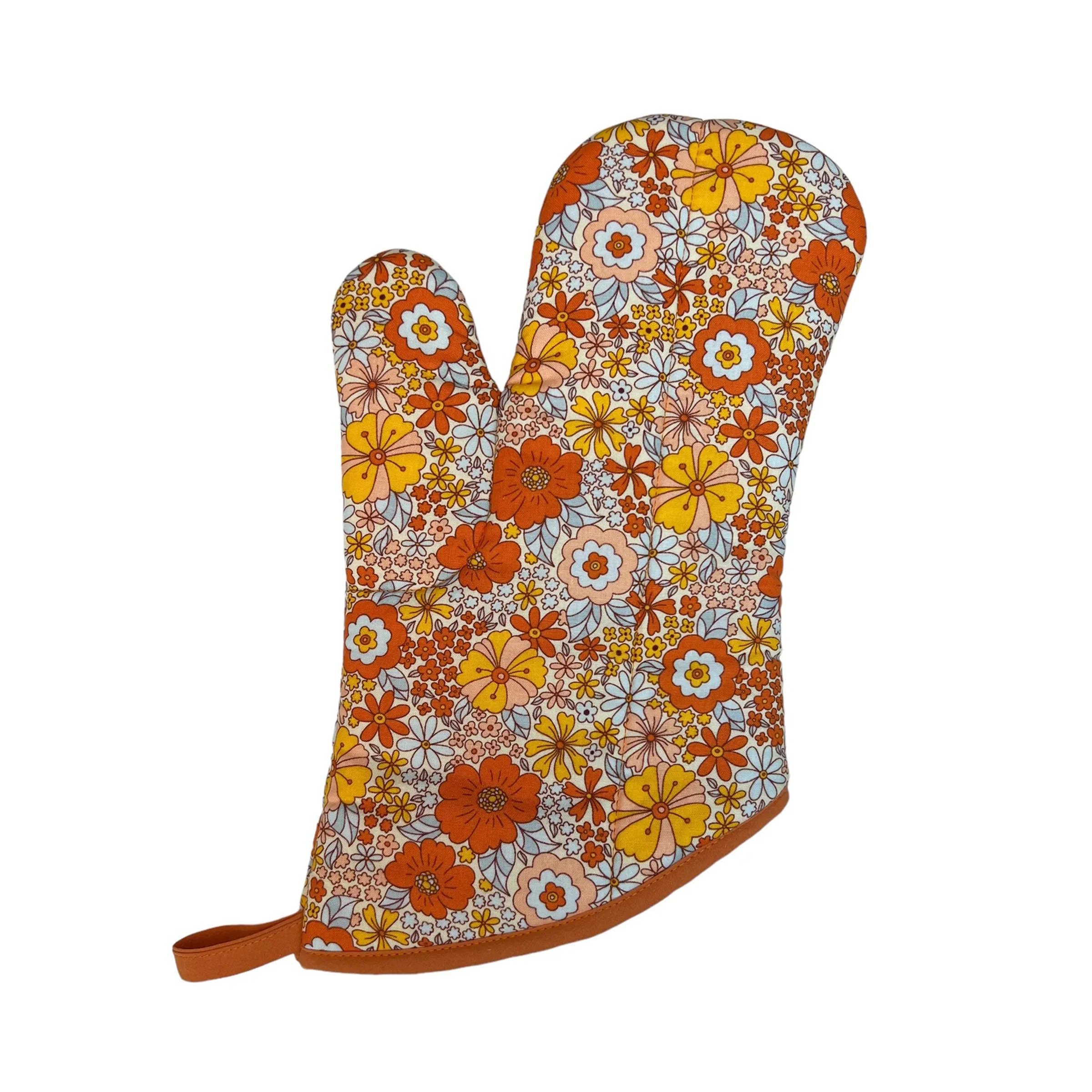 Collisionware Oven Mitt - Image 31