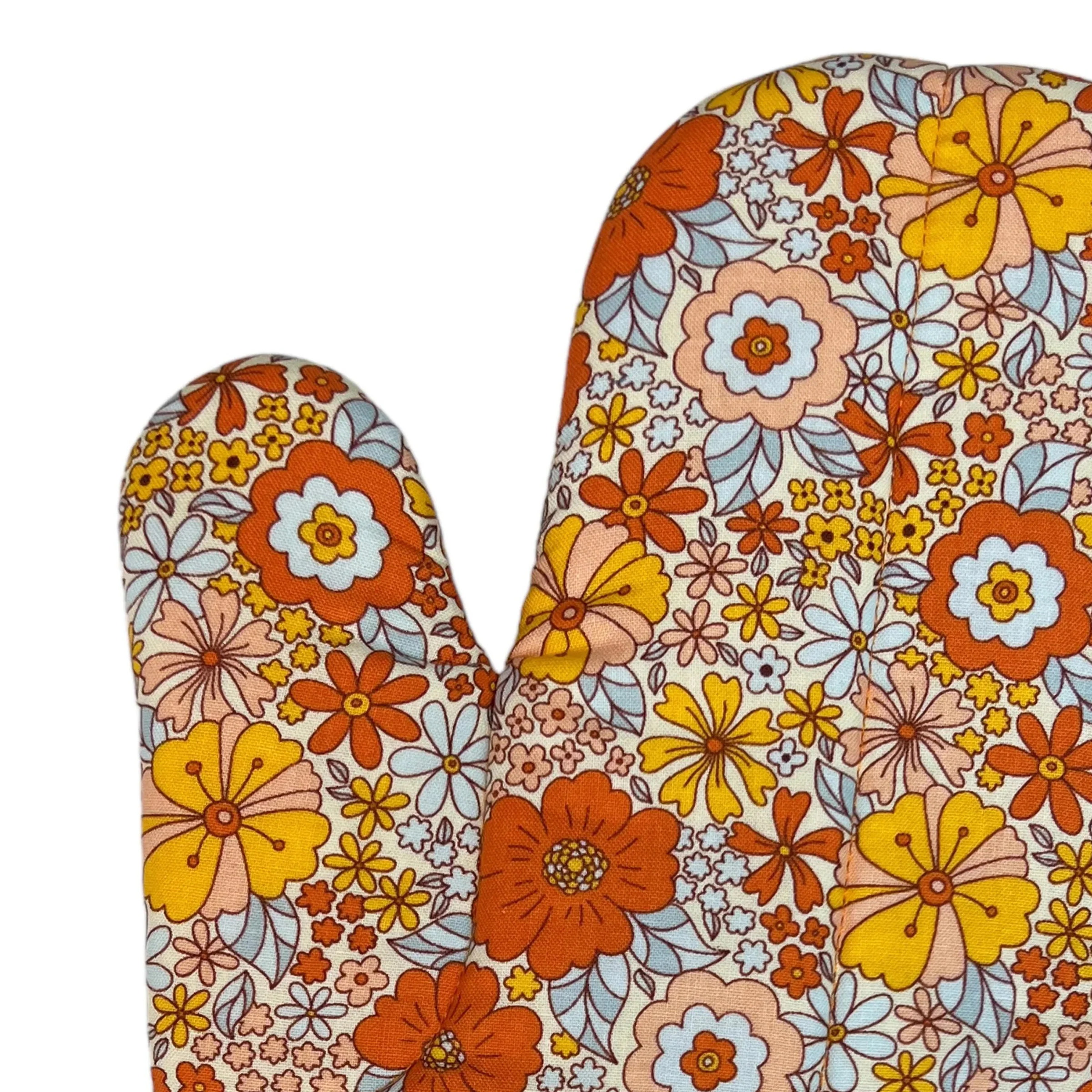 Collisionware Oven Mitt - Image 33