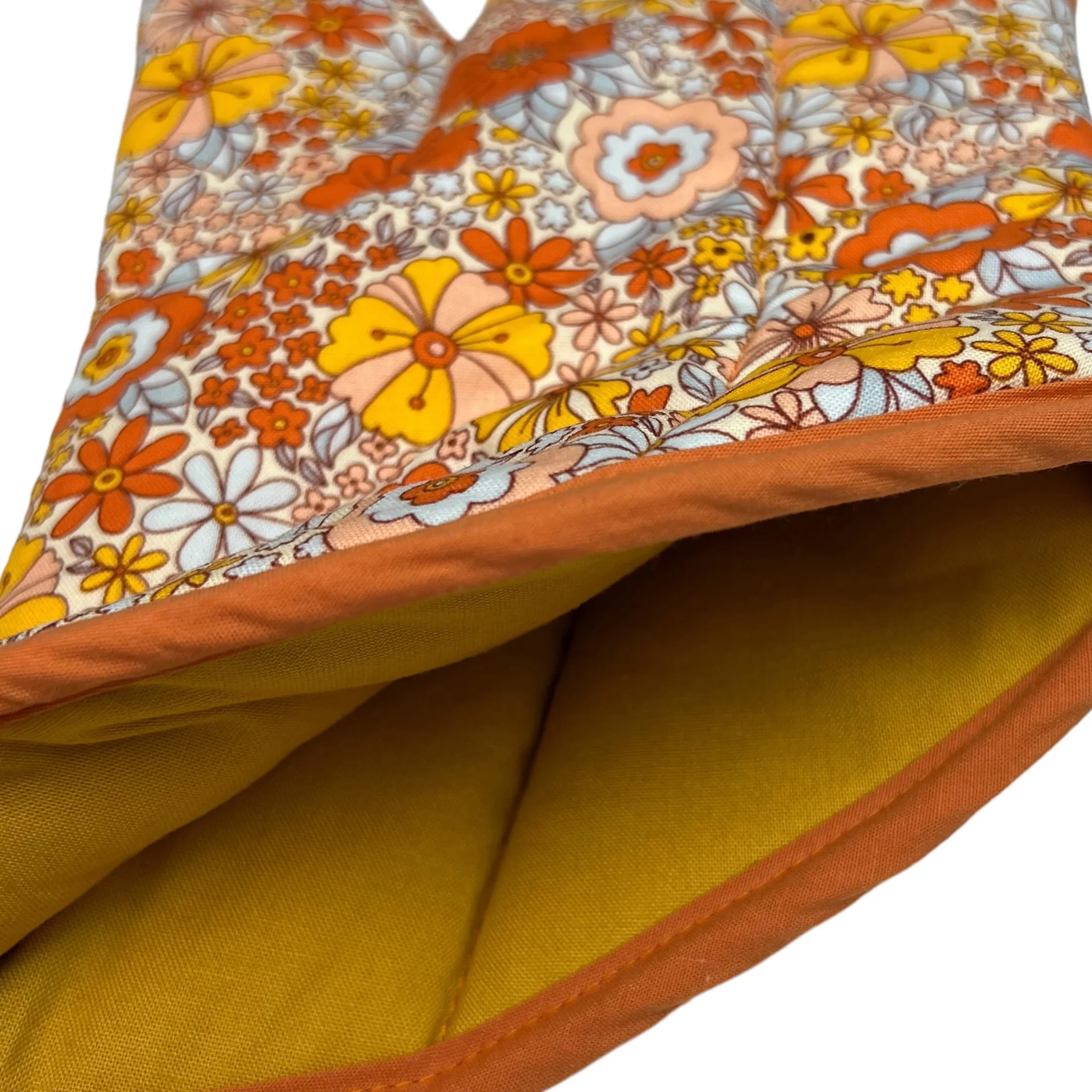 Collisionware Oven Mitt - Image 34