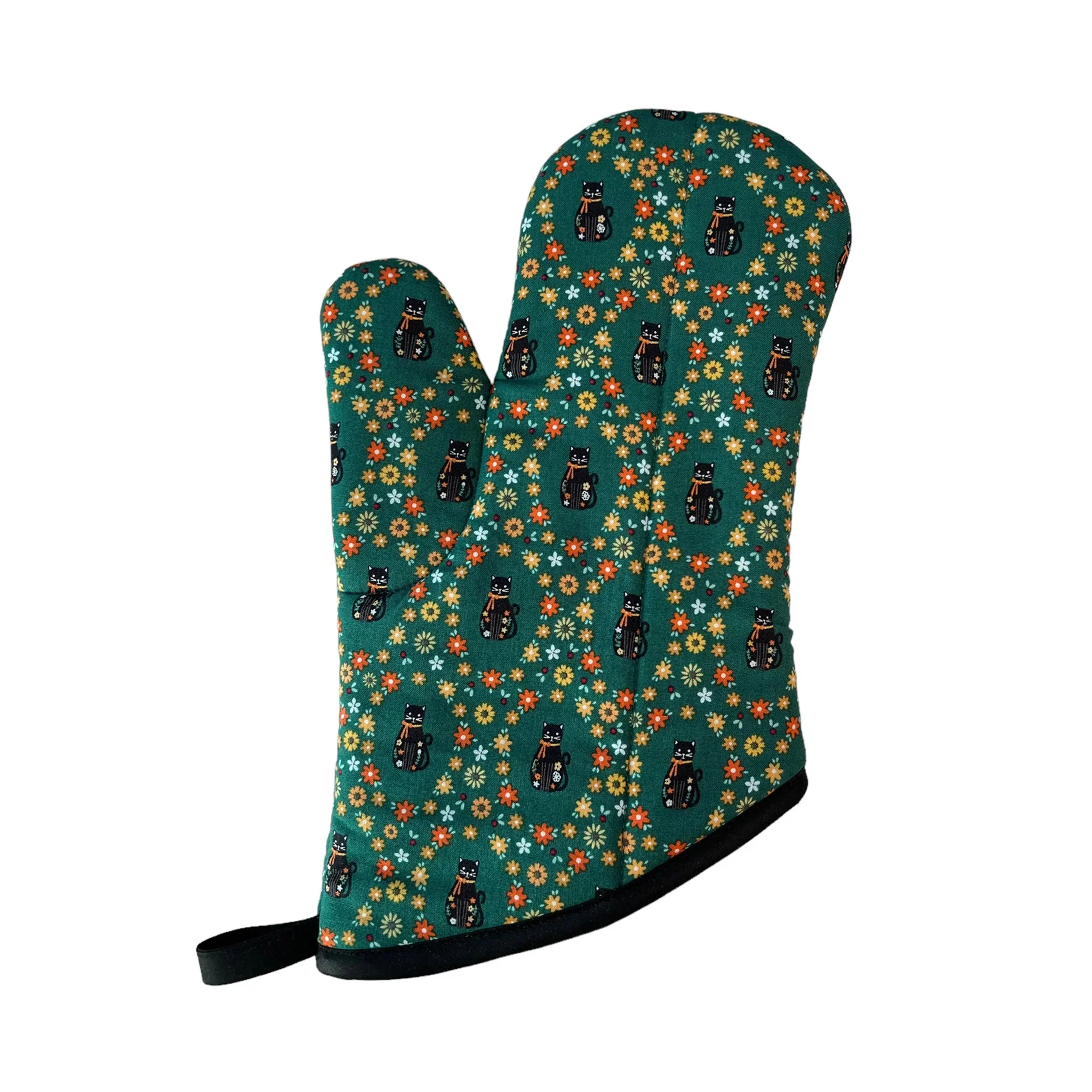 Collisionware Oven Mitt - Image 35