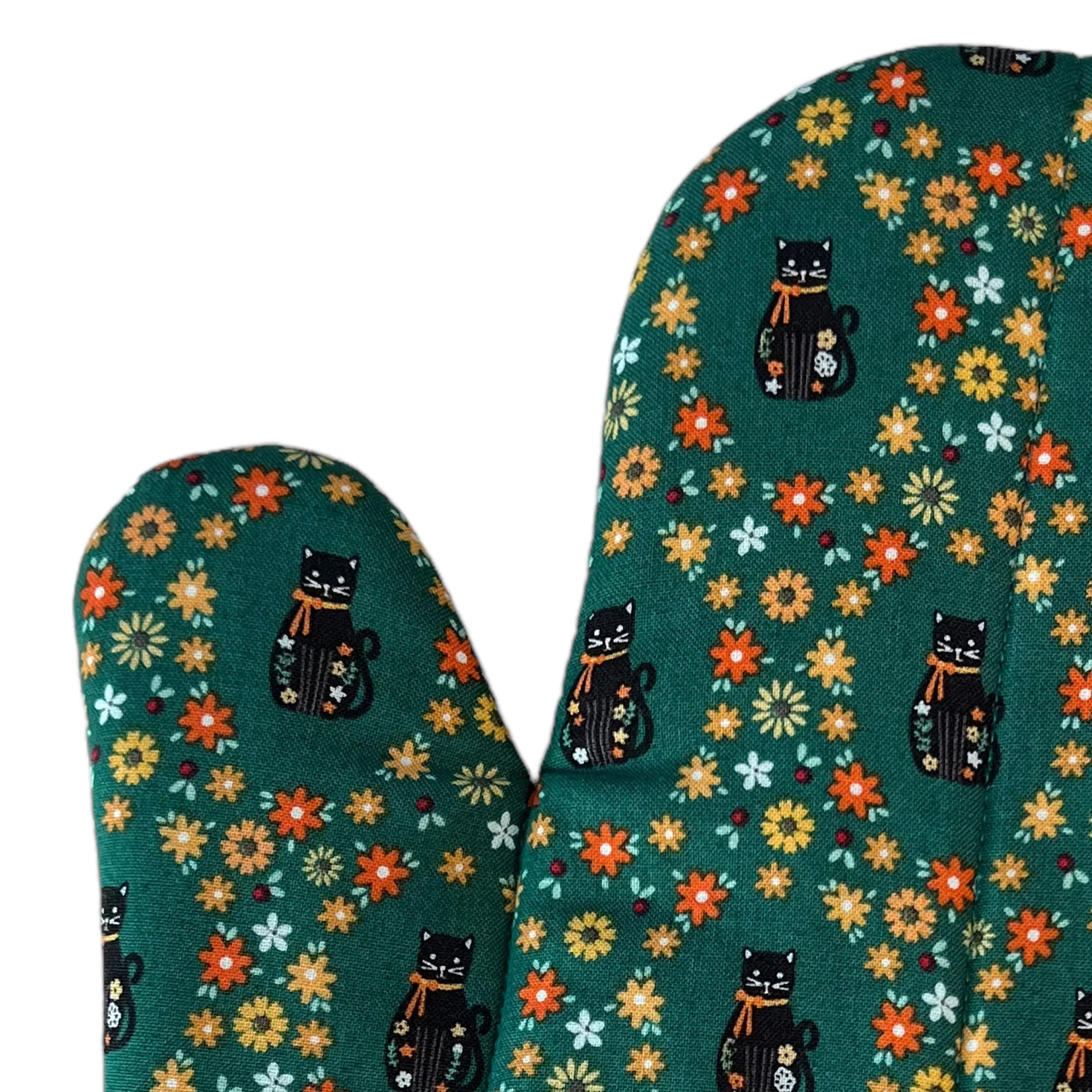 Collisionware Oven Mitt - Image 36
