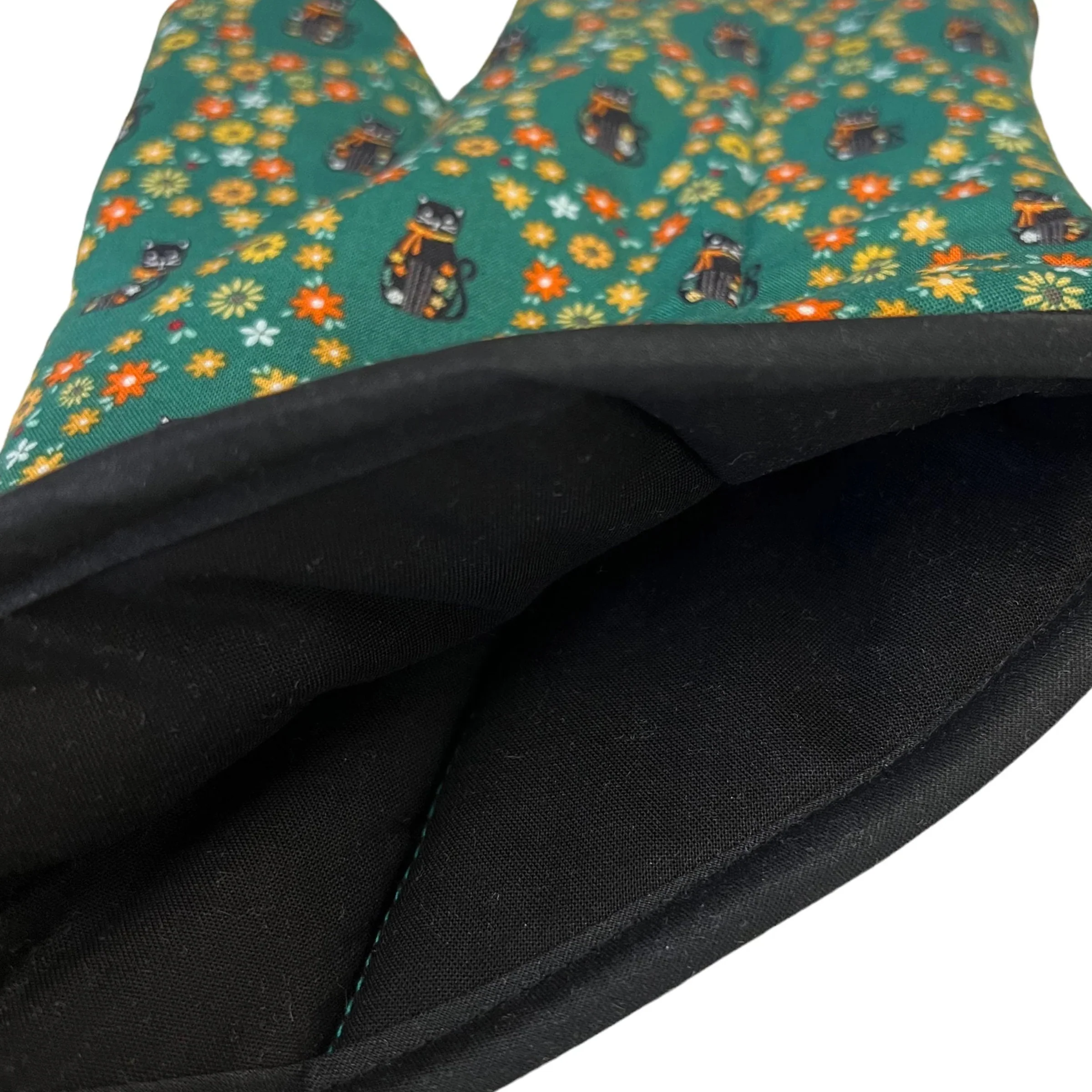 Collisionware Oven Mitt - Image 38