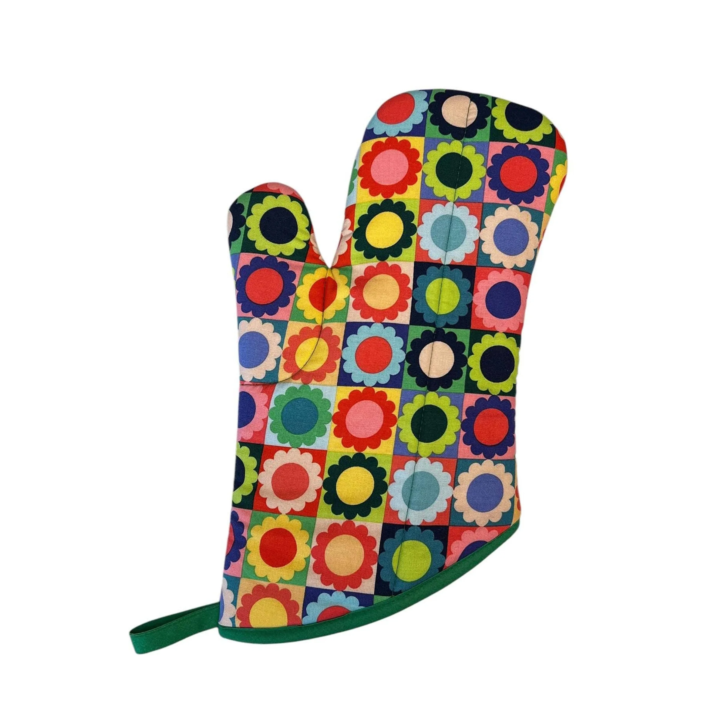 Collisionware Oven Mitt - Image 39