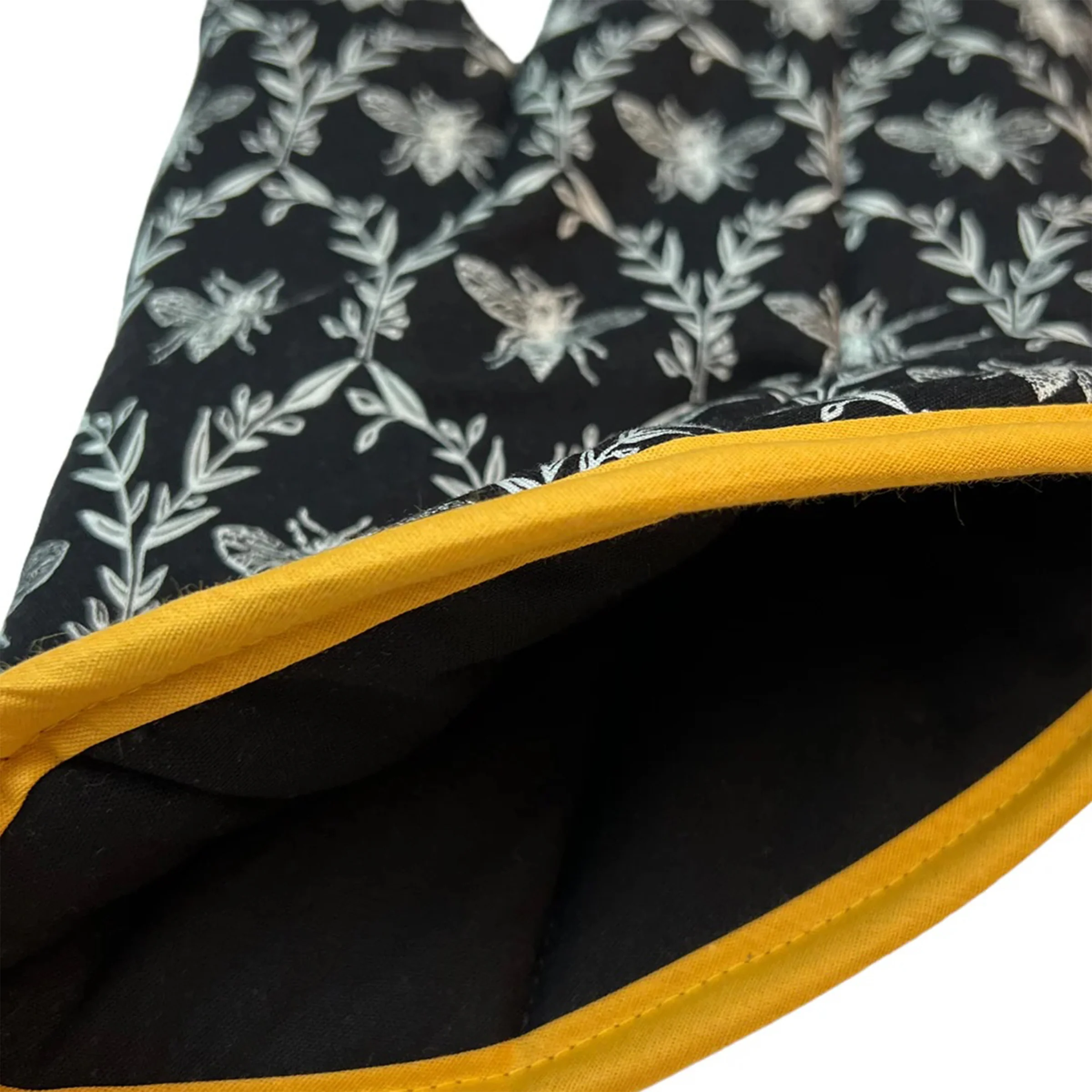 Collisionware Oven Mitt - Image 4