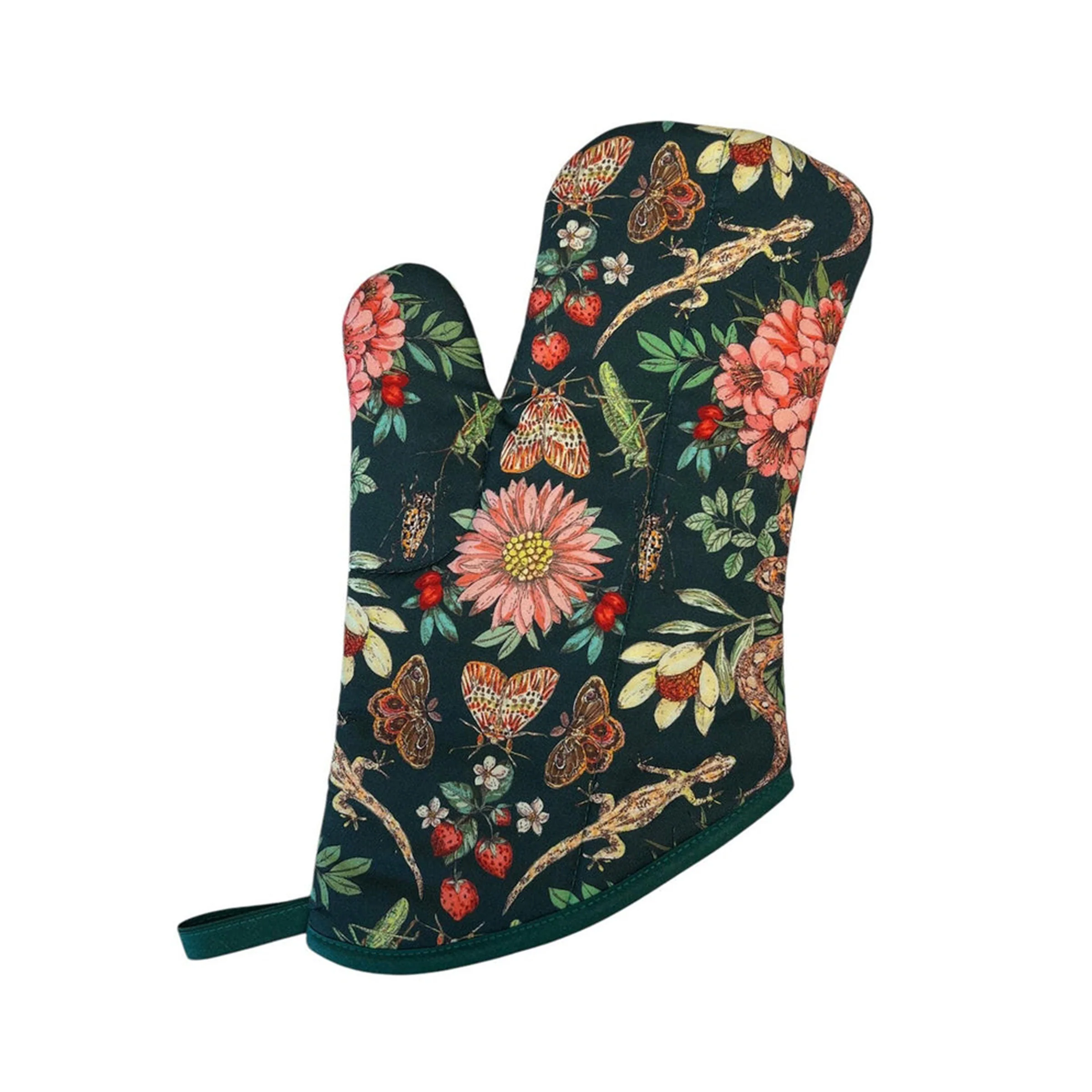 Collisionware Oven Mitt - Image 44