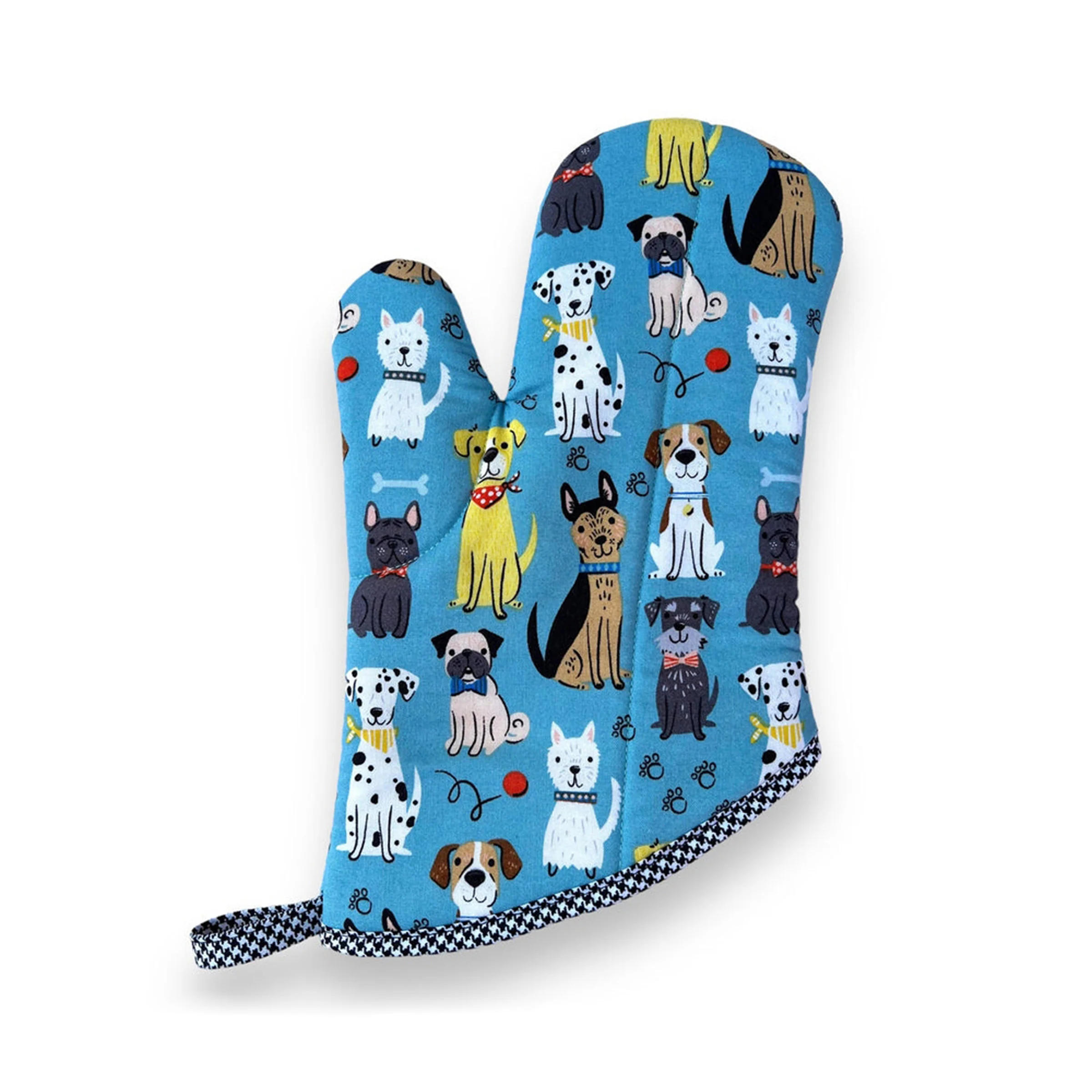 Collisionware Oven Mitt - Image 47