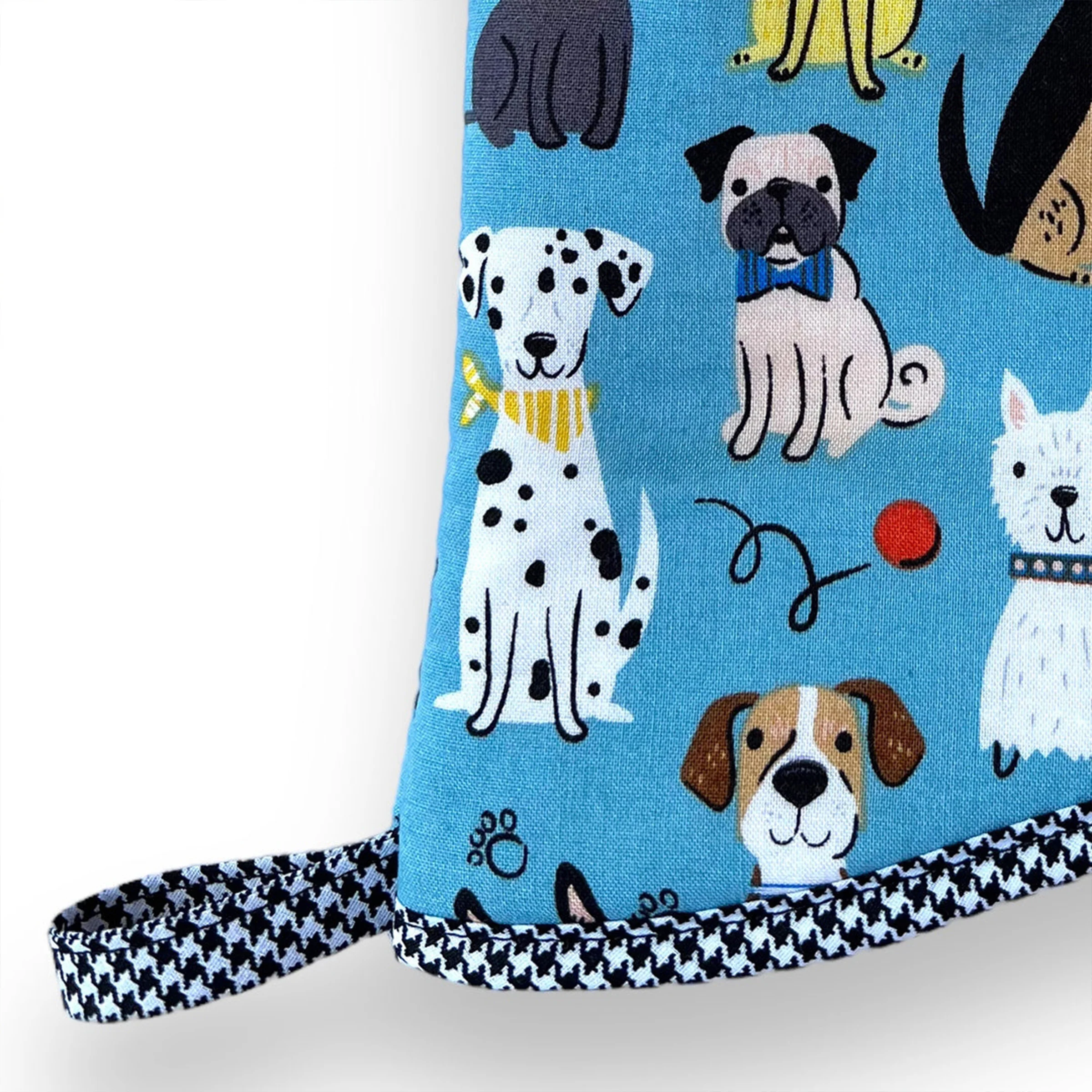 Collisionware Oven Mitt - Image 49