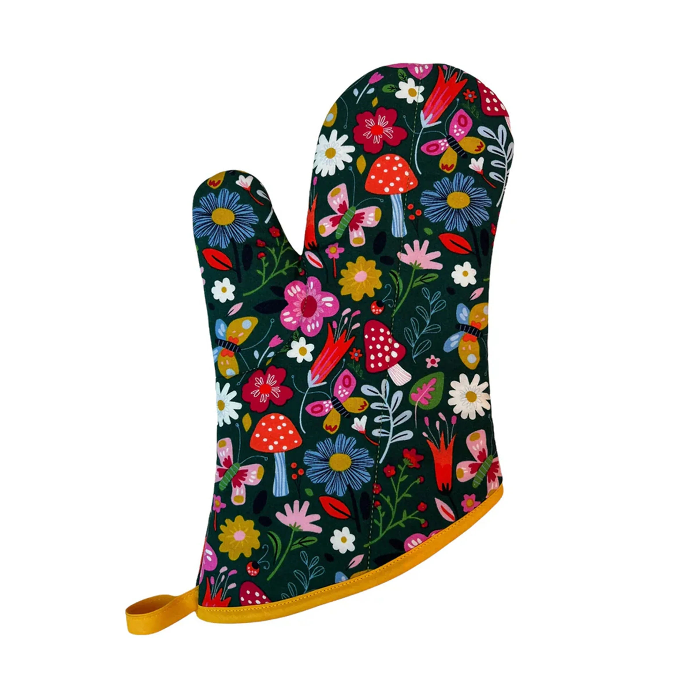 Collisionware Oven Mitt - Image 5