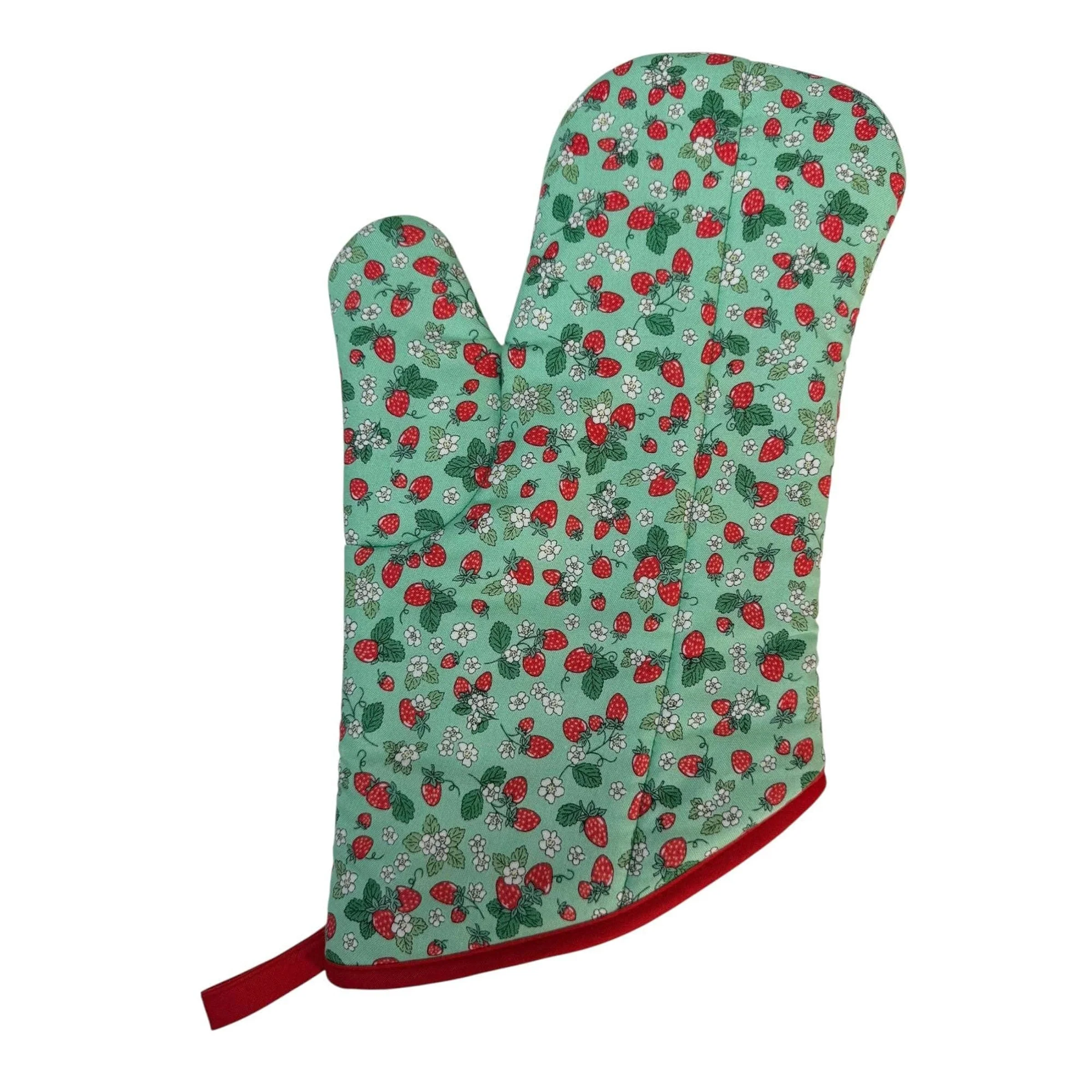 Collisionware Oven Mitt - Image 50