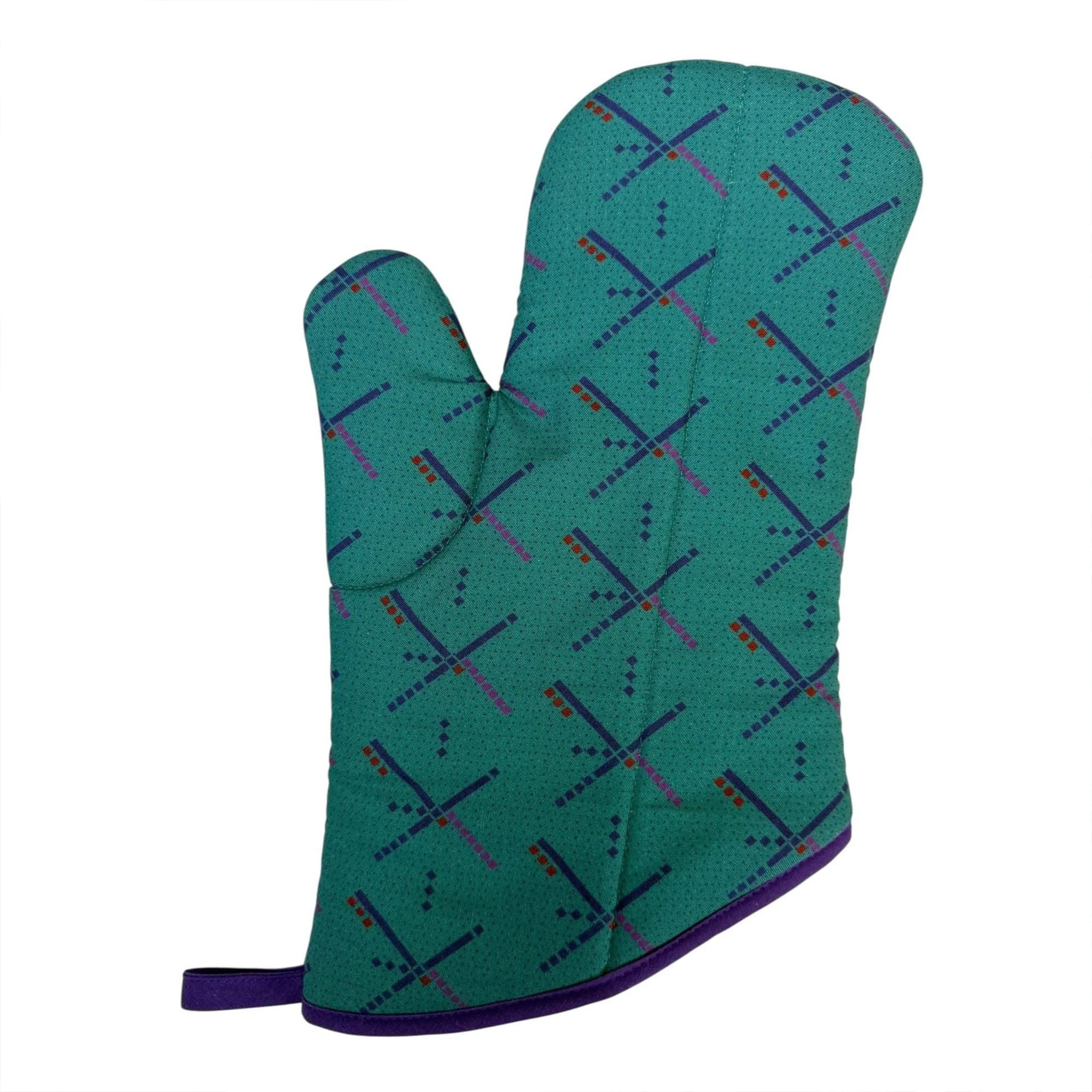 Collisionware Oven Mitt - Image 52