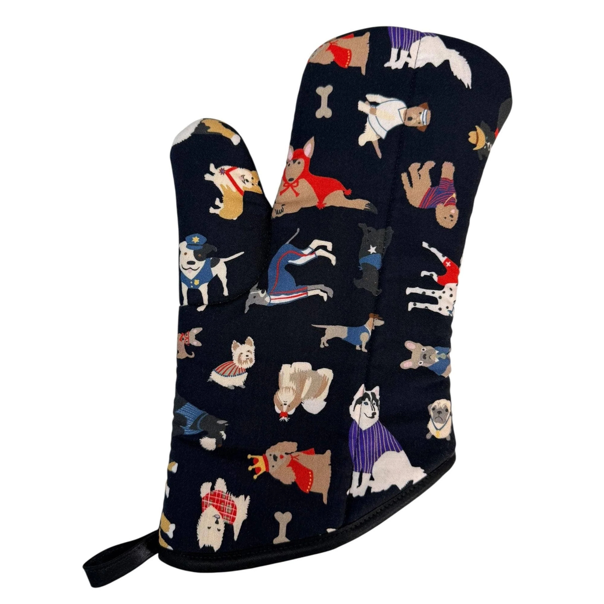 Collisionware Oven Mitt - Image 54
