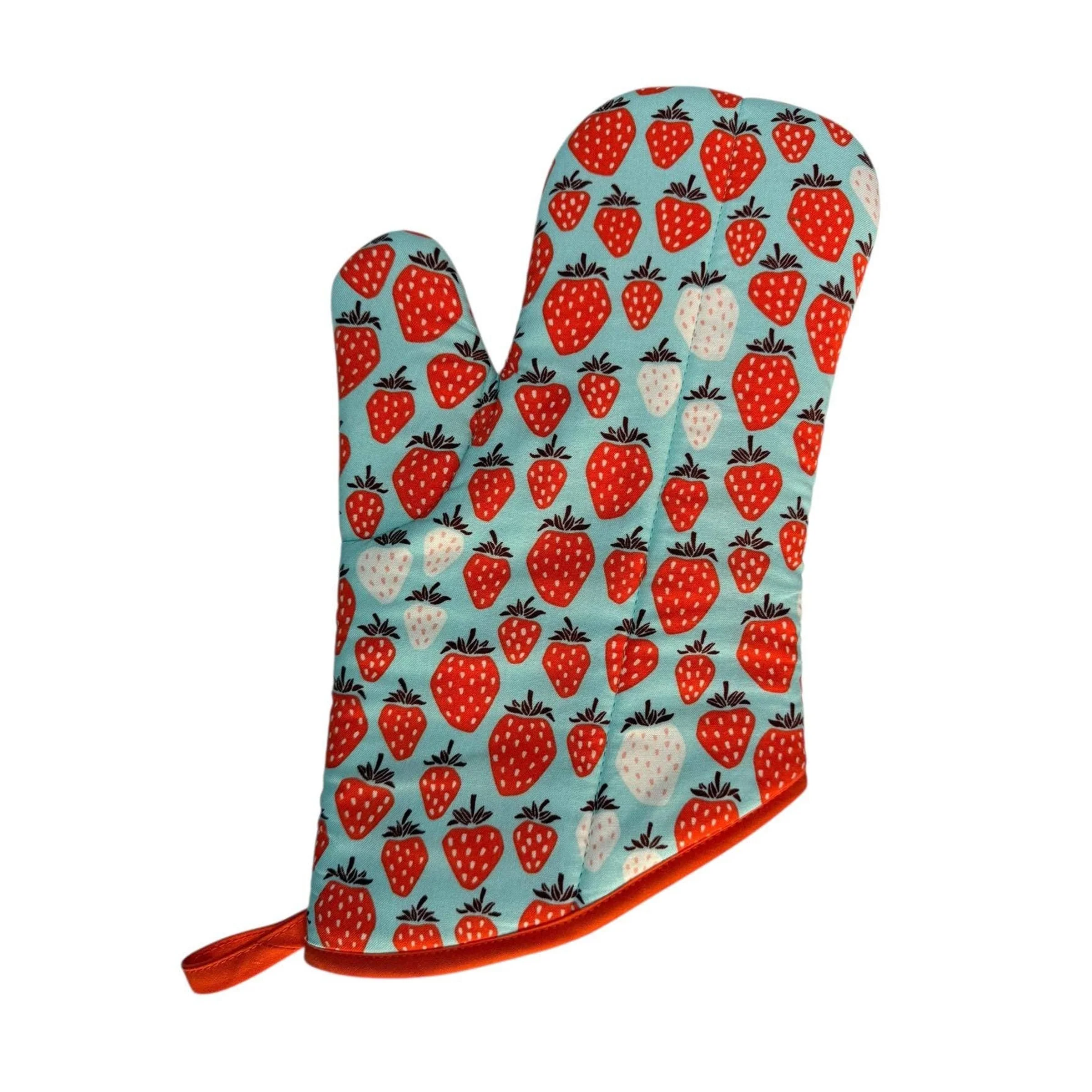 Collisionware Oven Mitt - Image 57