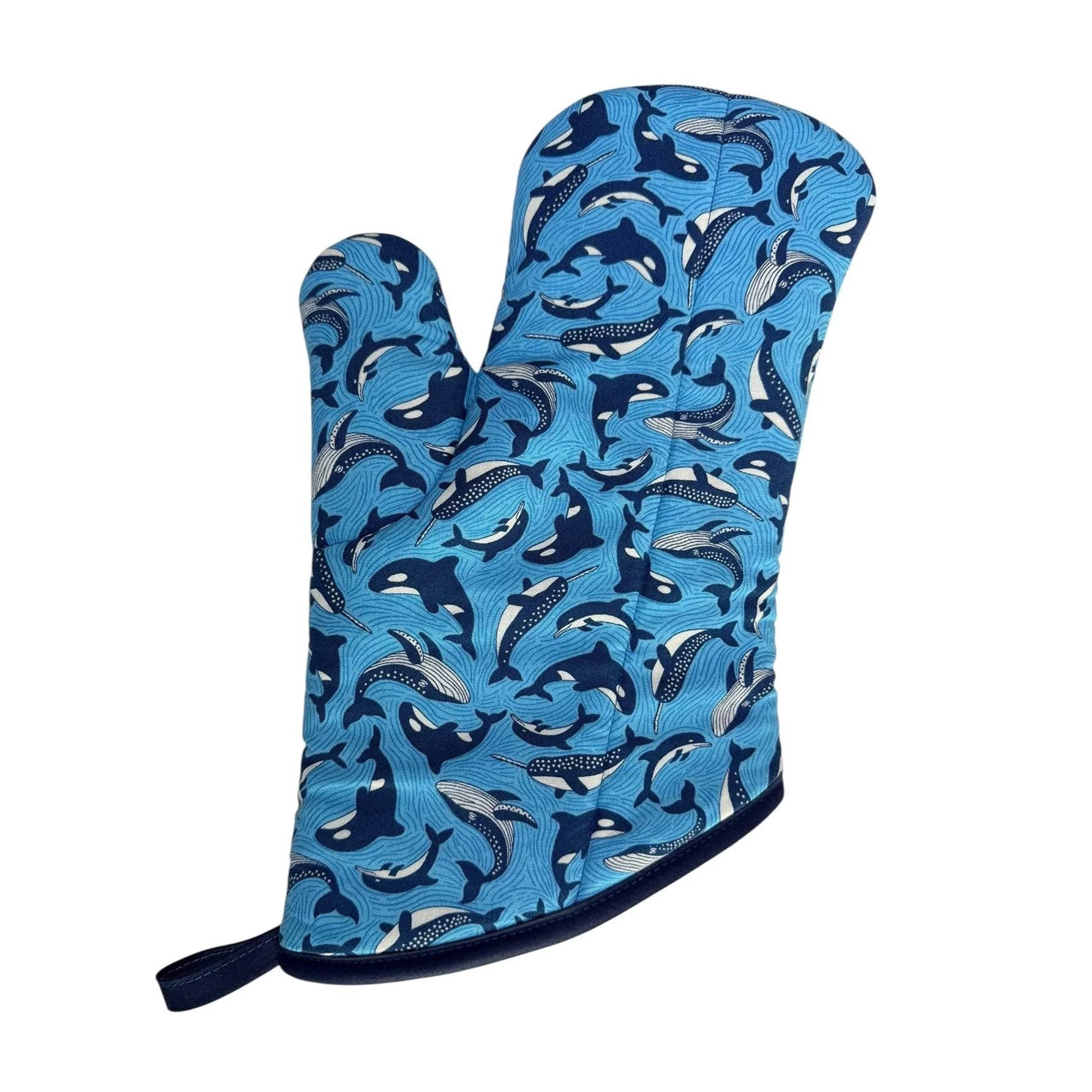 Collisionware Oven Mitt - Image 58