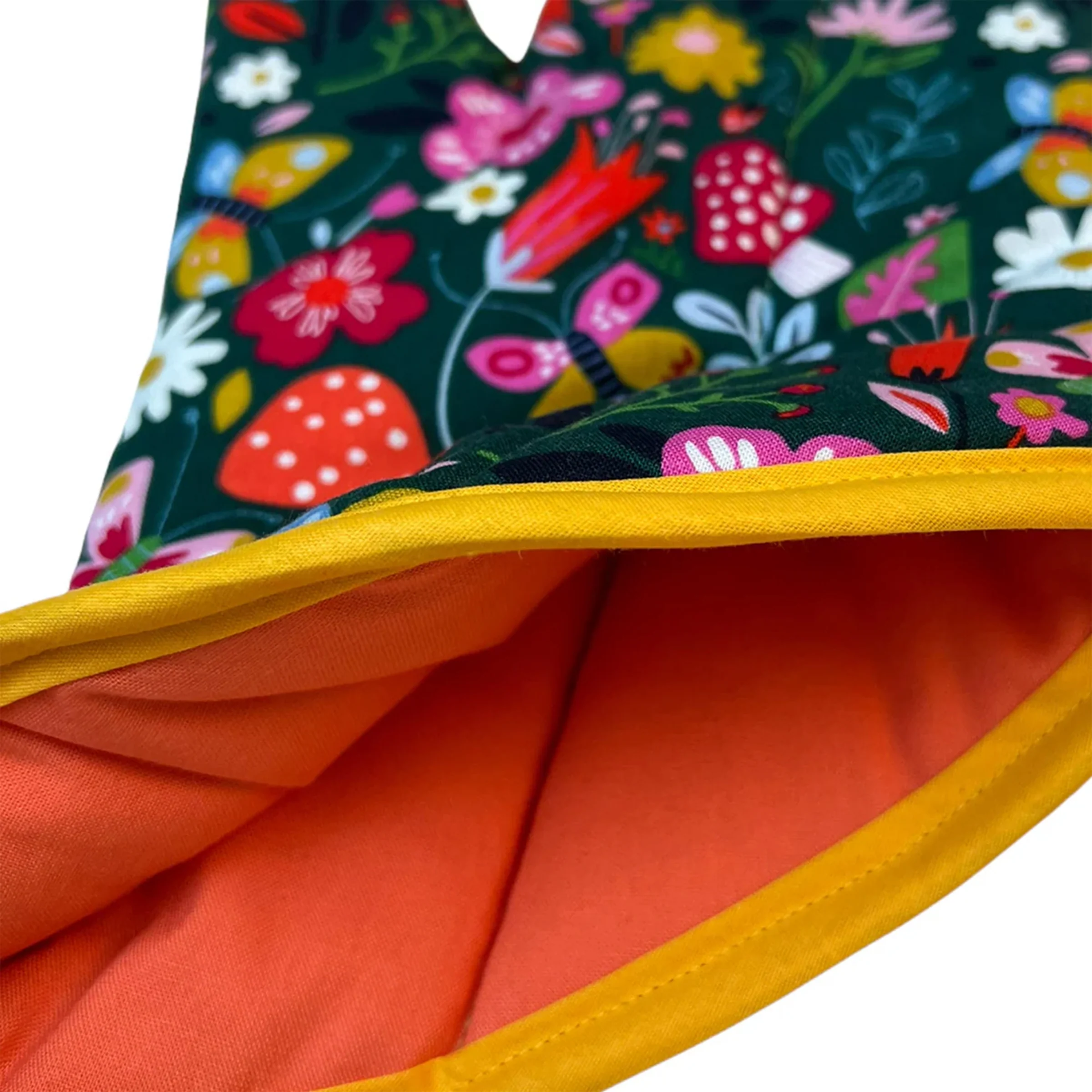 Collisionware Oven Mitt - Image 6