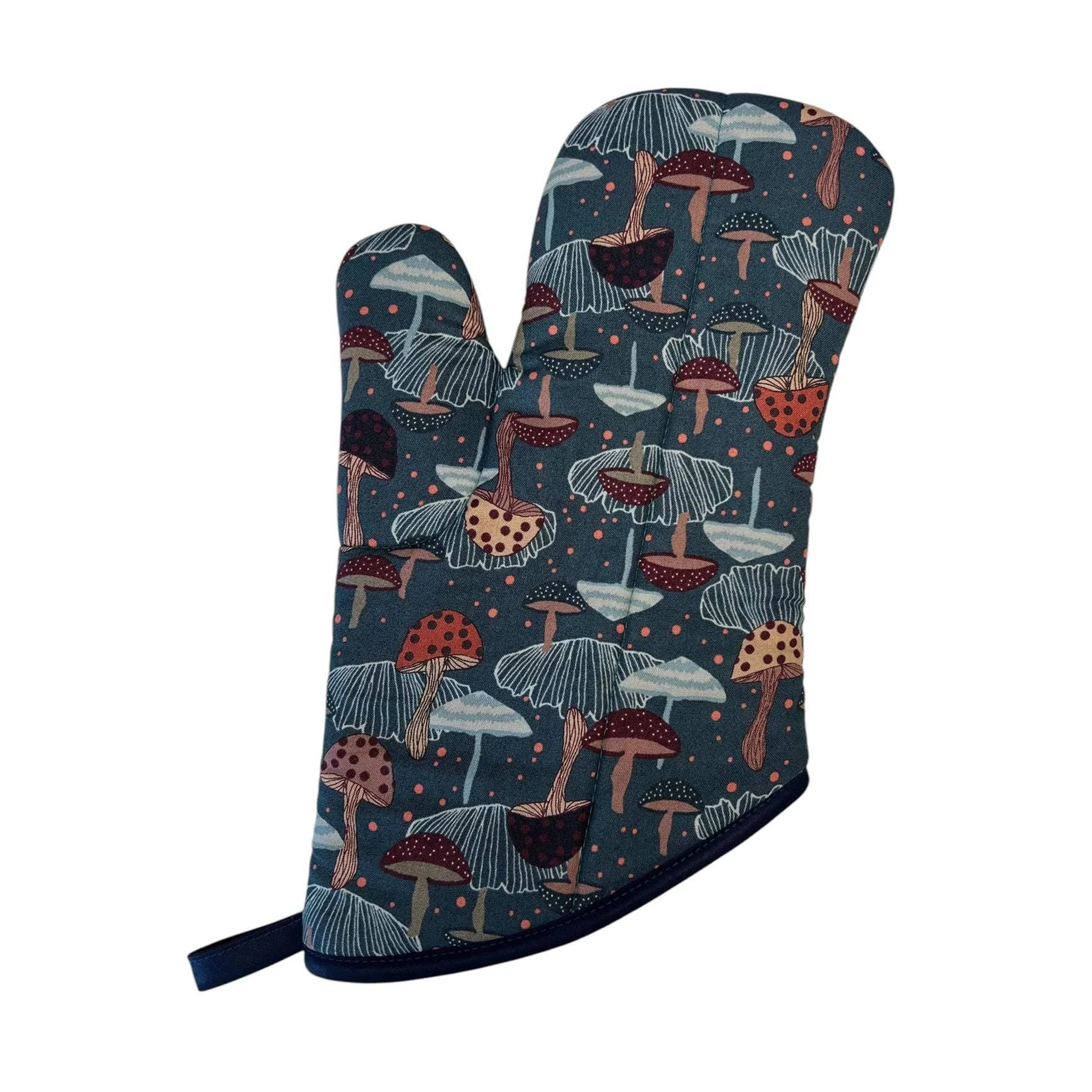 Collisionware Oven Mitt - Image 60