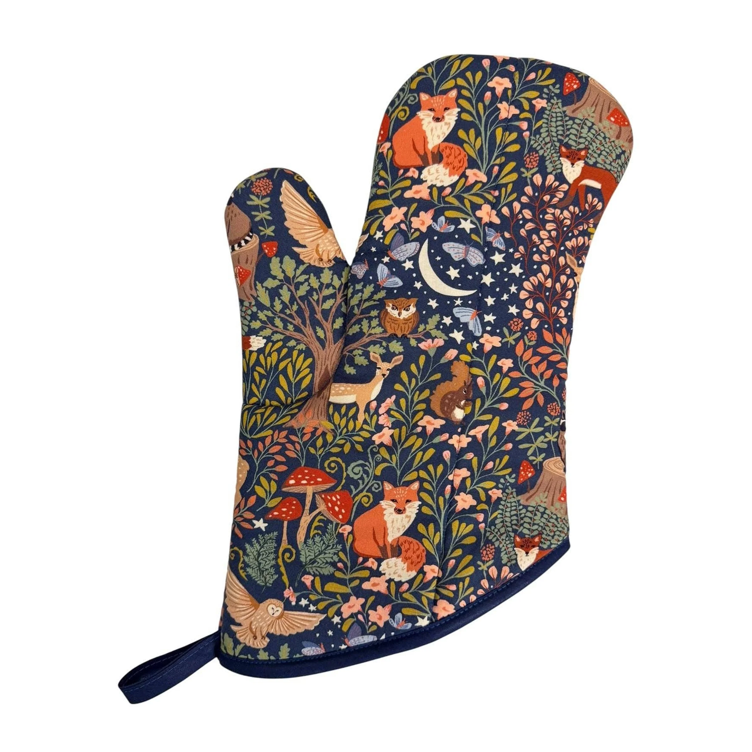 Collisionware Oven Mitt - Image 64