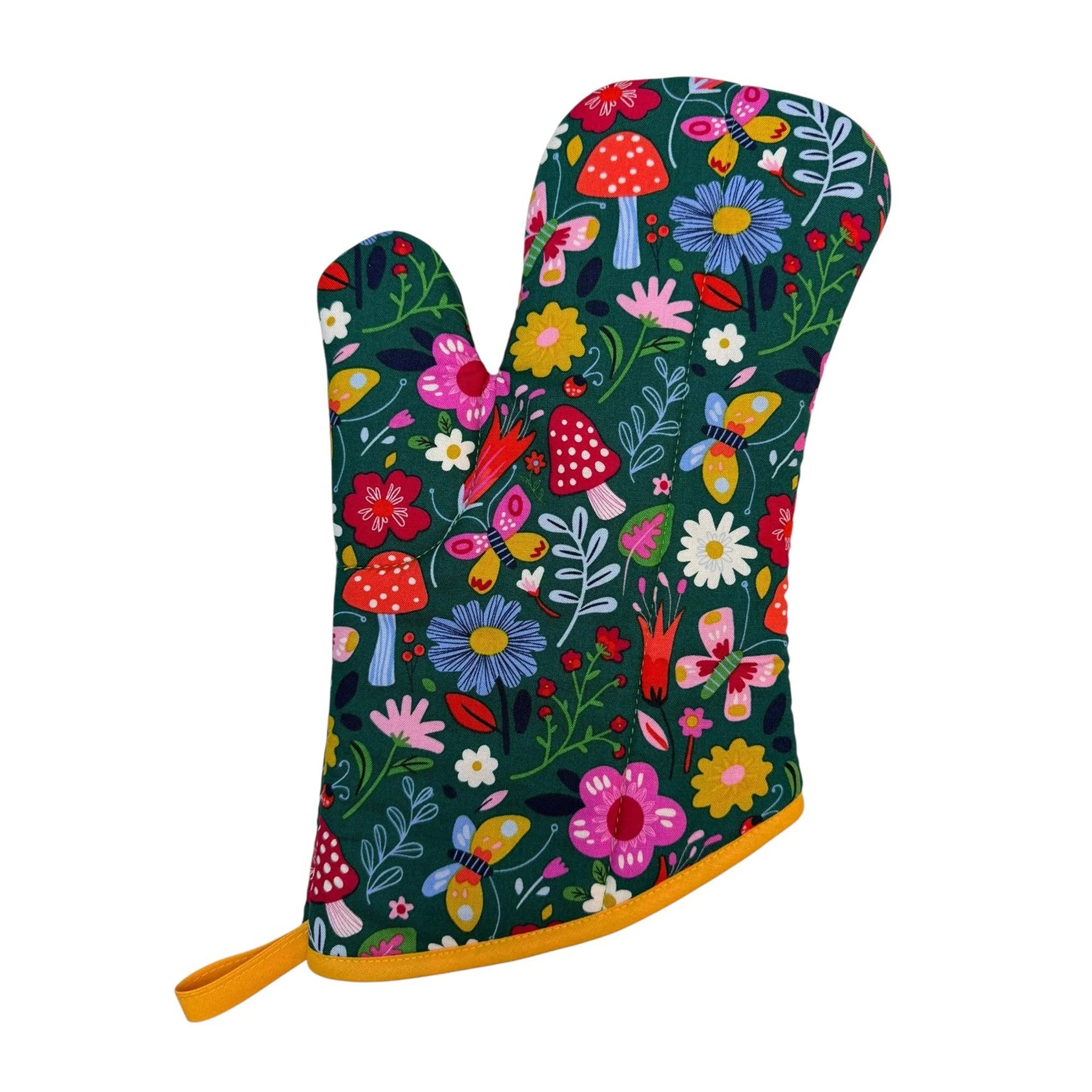 Collisionware Oven Mitt - Image 65
