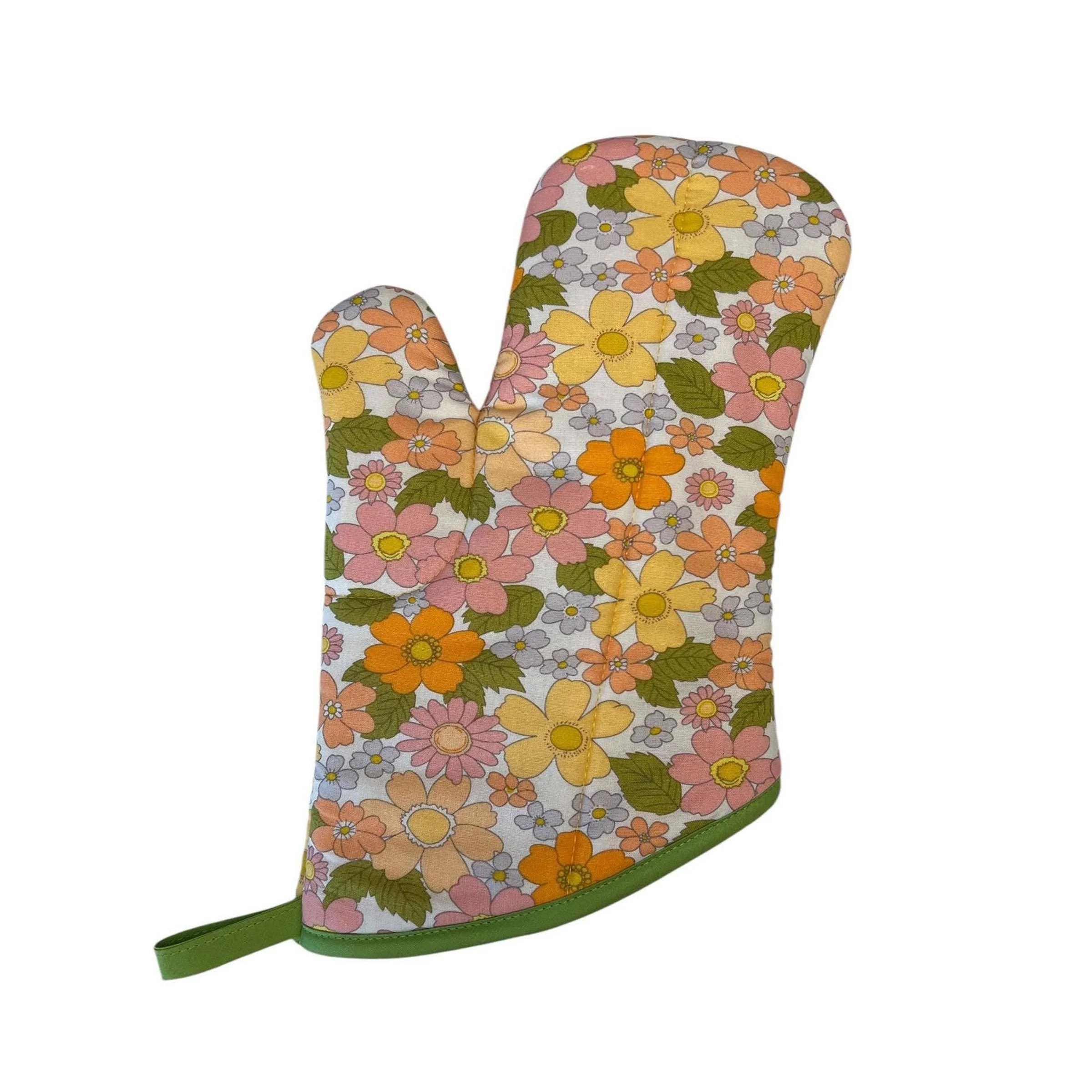 Collisionware Oven Mitt - Image 66