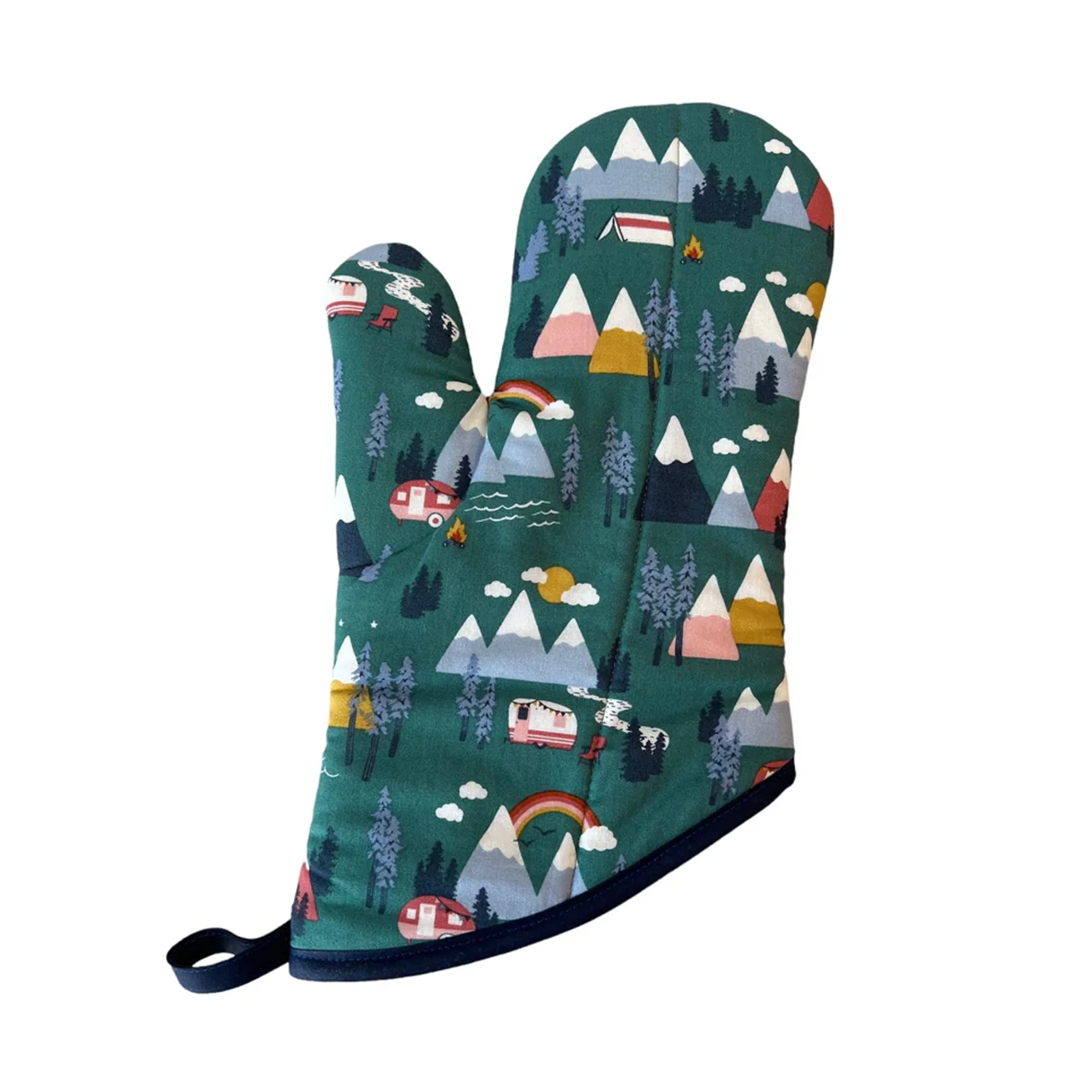 Collisionware Oven Mitt - Image 7