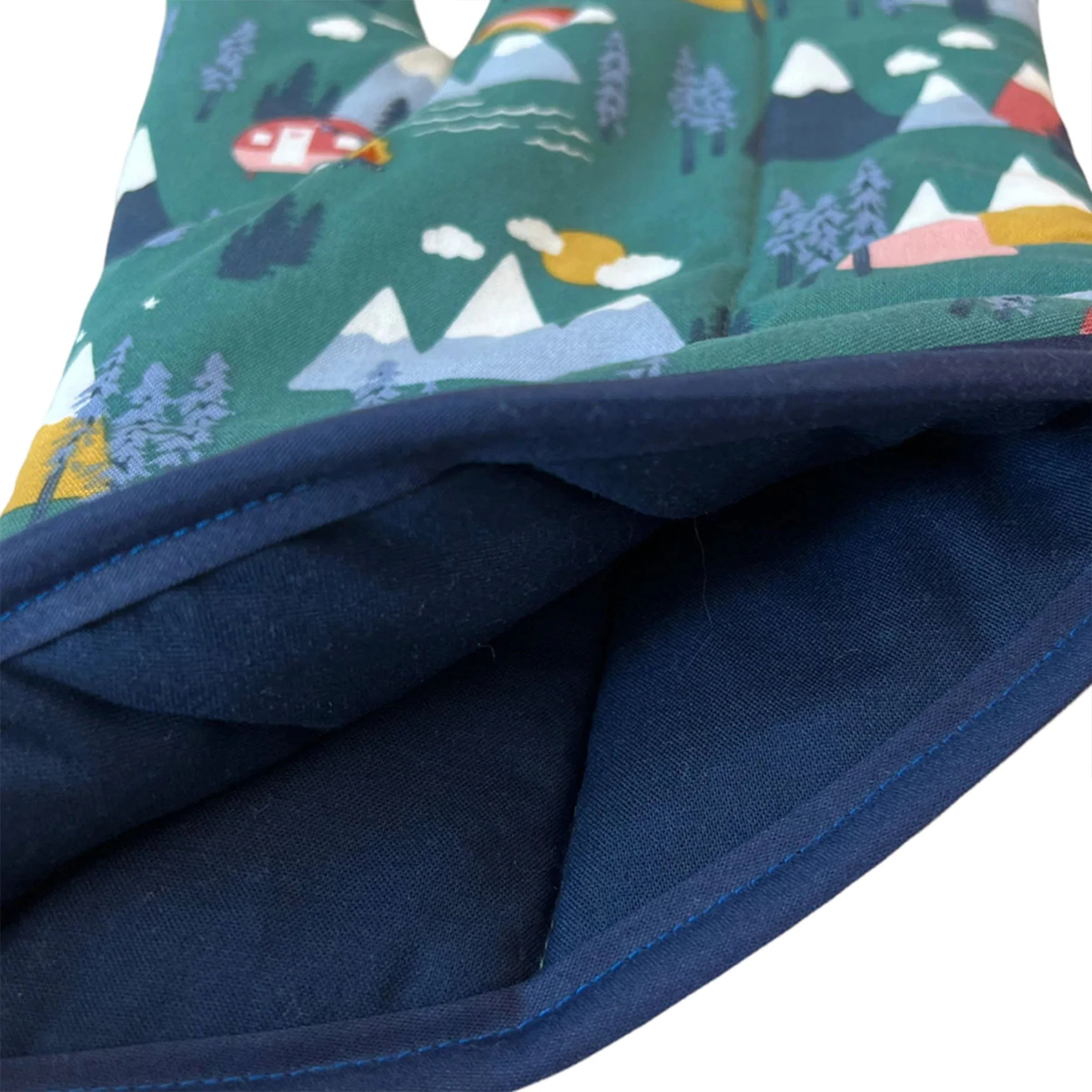 Collisionware Oven Mitt - Image 8
