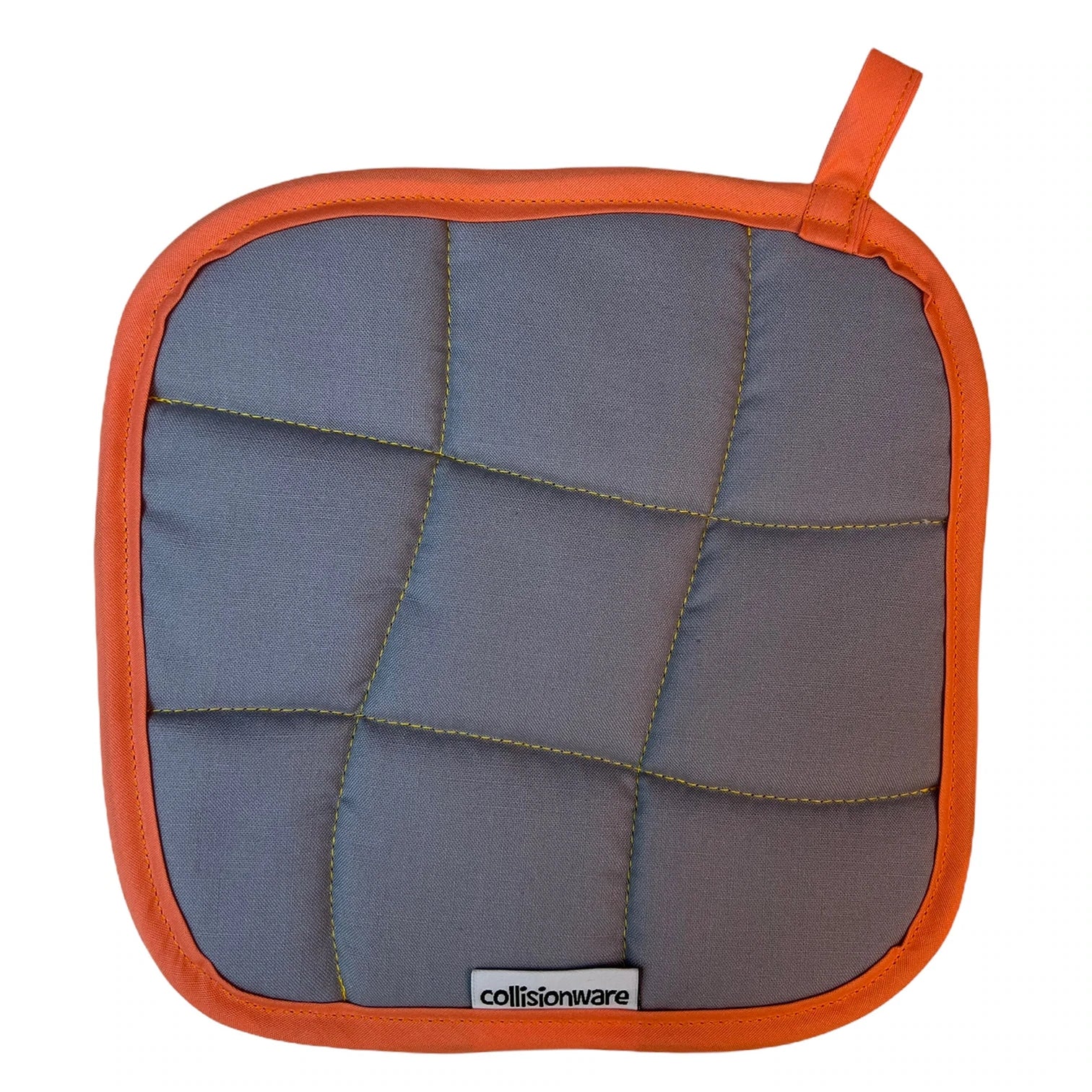 Collisionware Pot Holder - Image 11