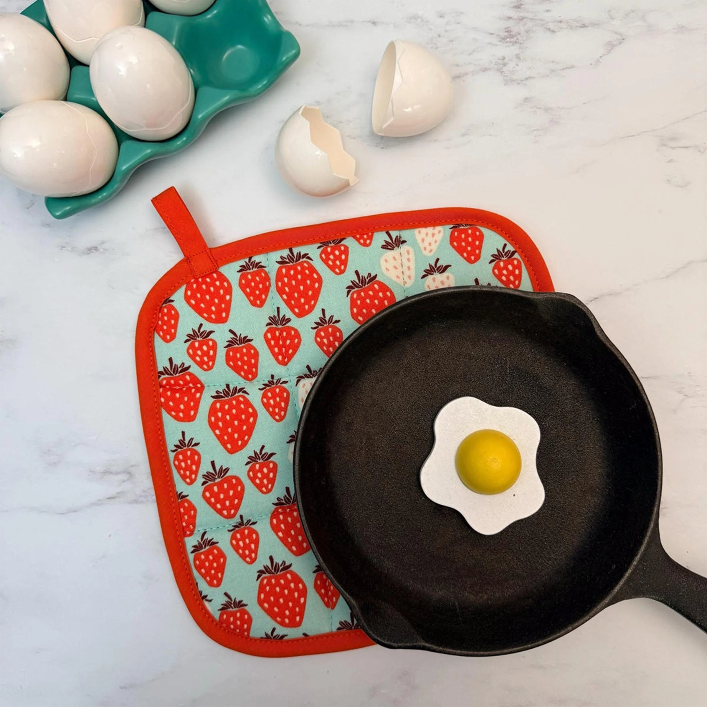 Collisionware Pot Holder - Image 67