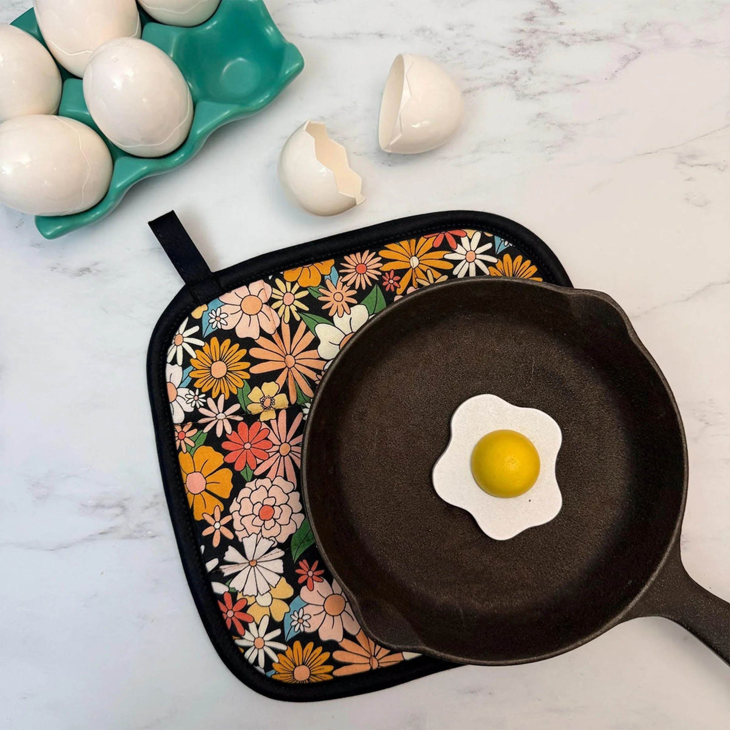 Collisionware Pot Holder - Image 69