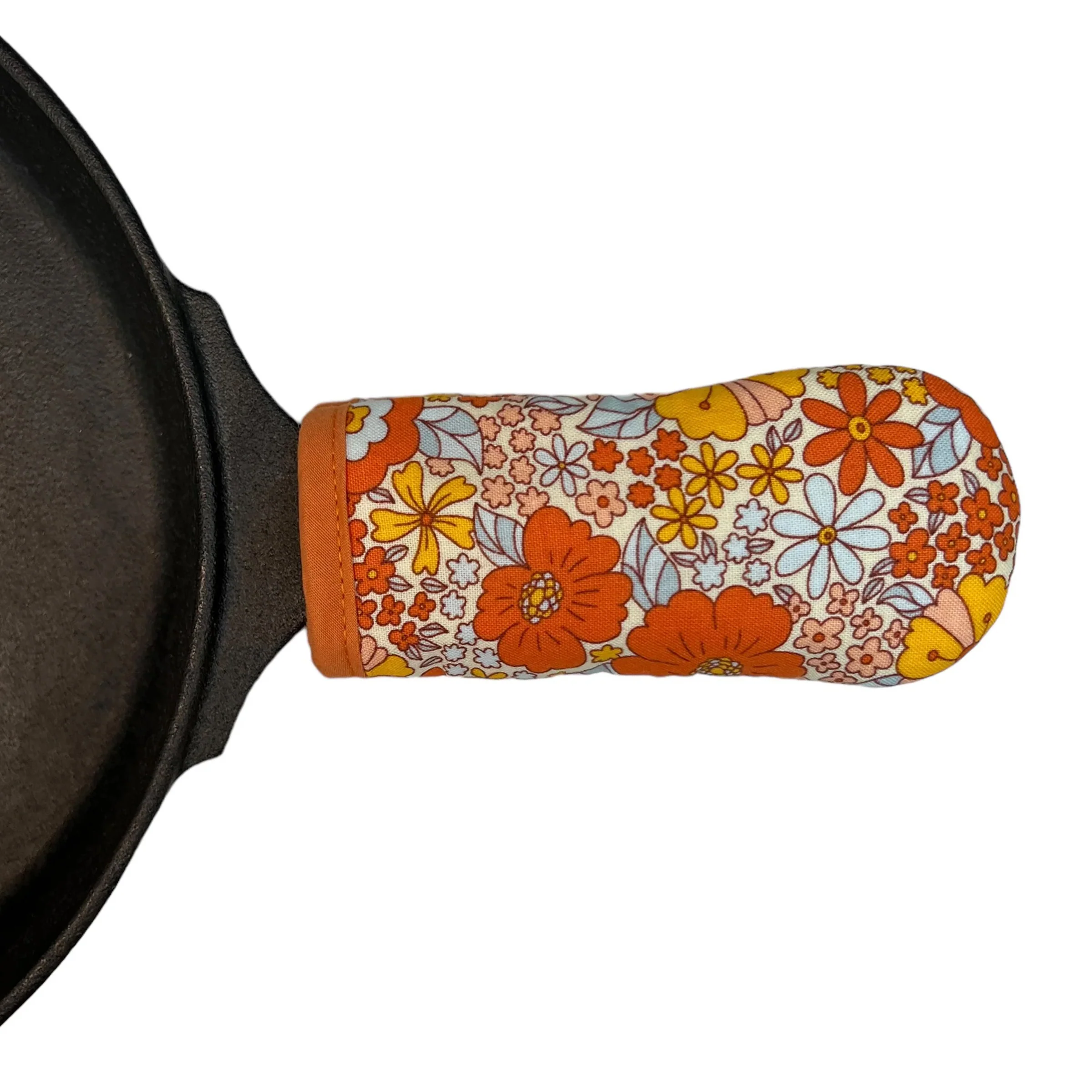 Collisionware Skillet Mitt - Image 40