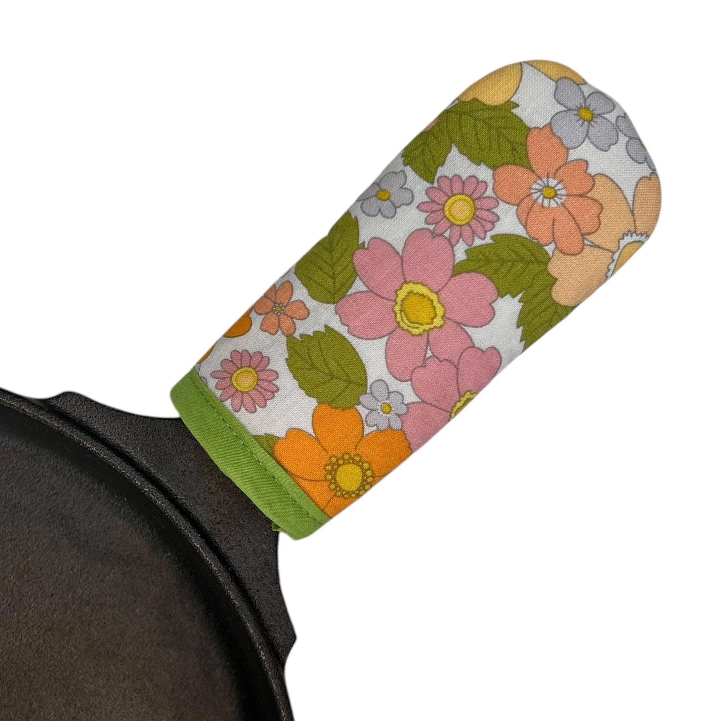 Collisionware Skillet Mitt - Image 59