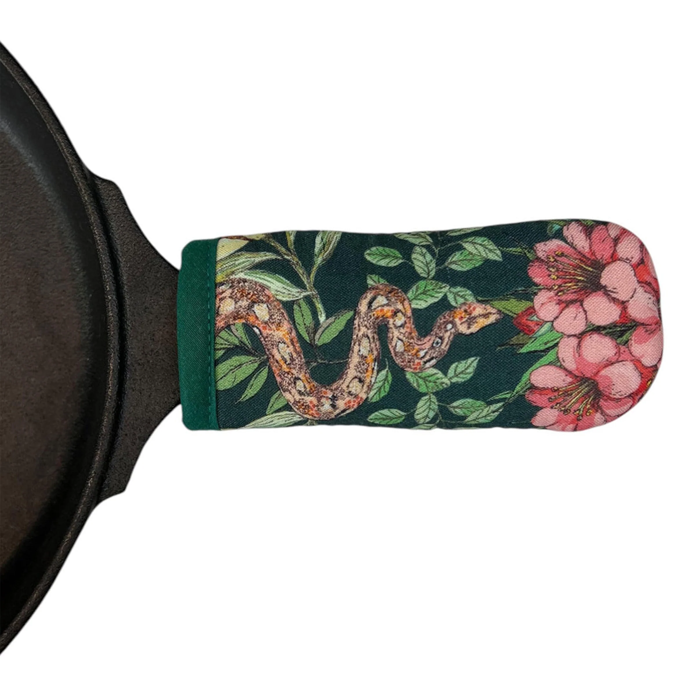 Collisionware Skillet Mitt - Image 64