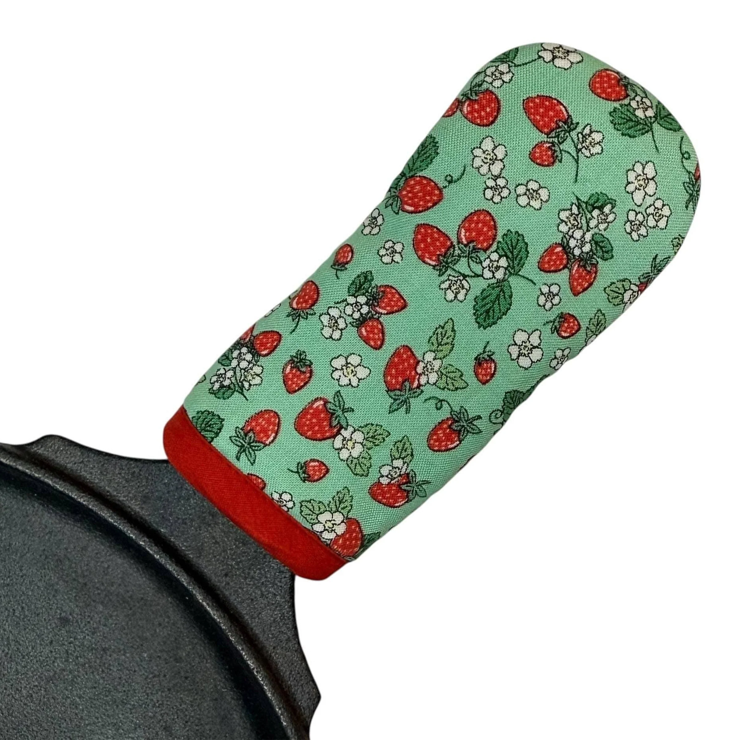 Collisionware Skillet Mitt - Image 71