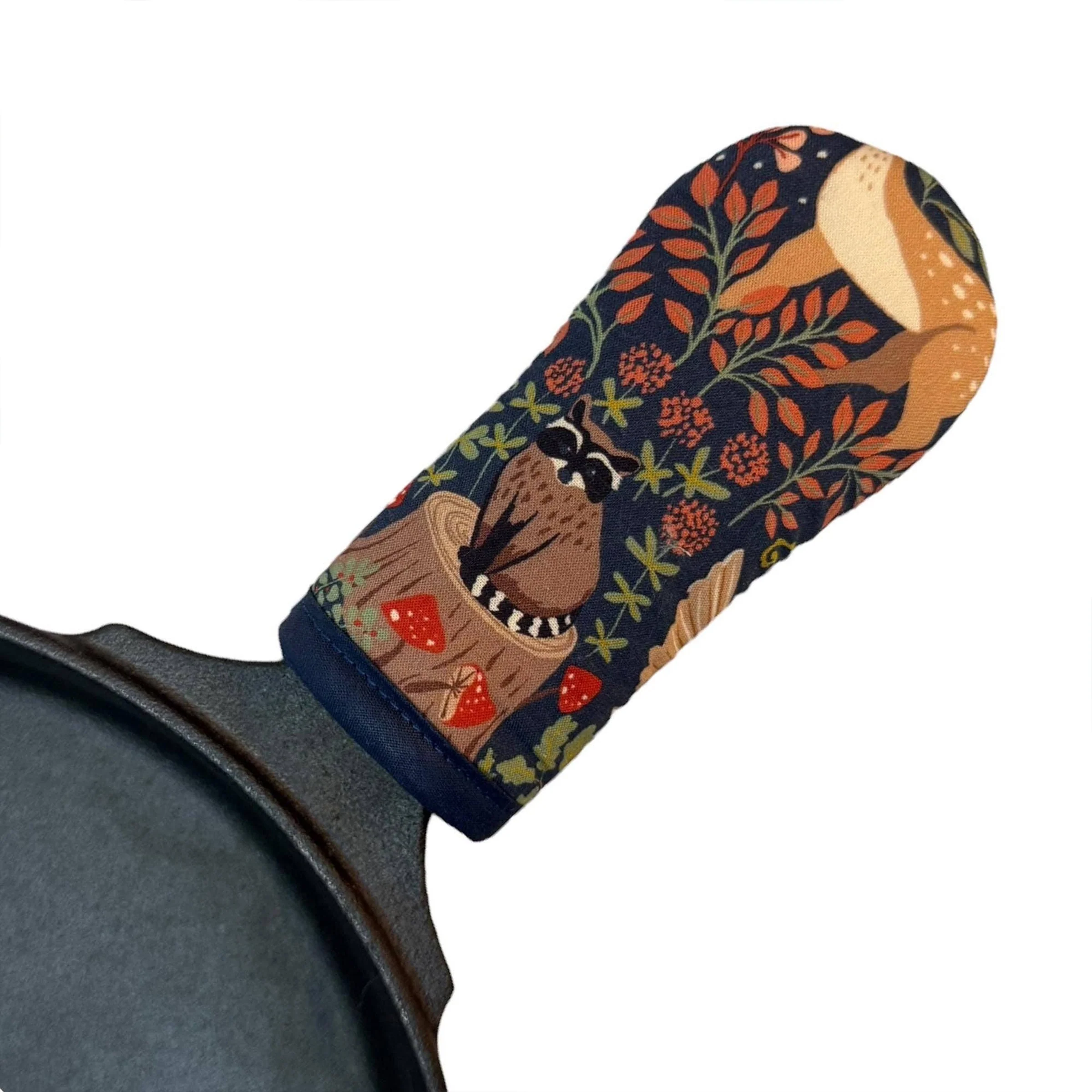 Collisionware Skillet Mitt - Image 82
