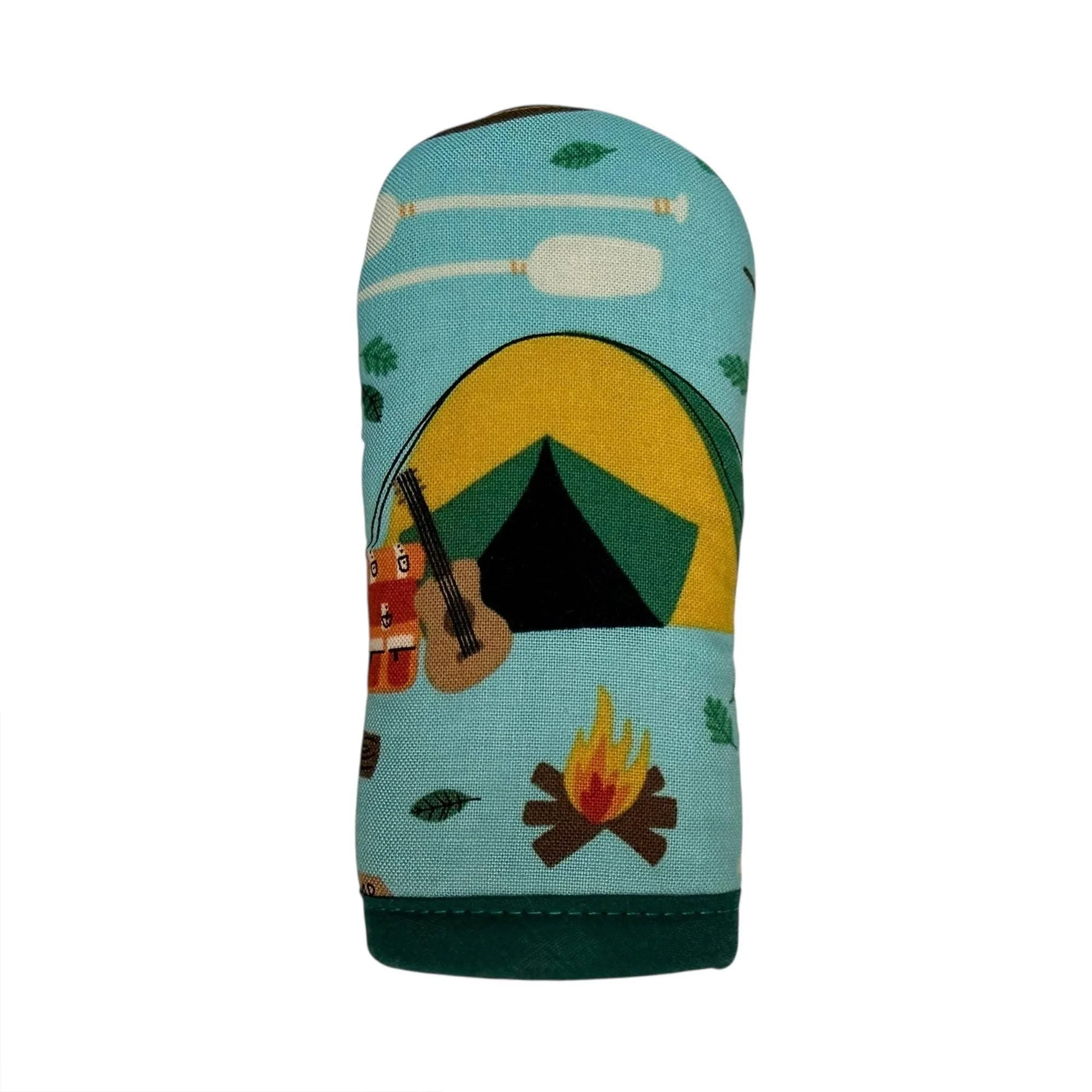 Collisionware Skillet Mitt - Image 86